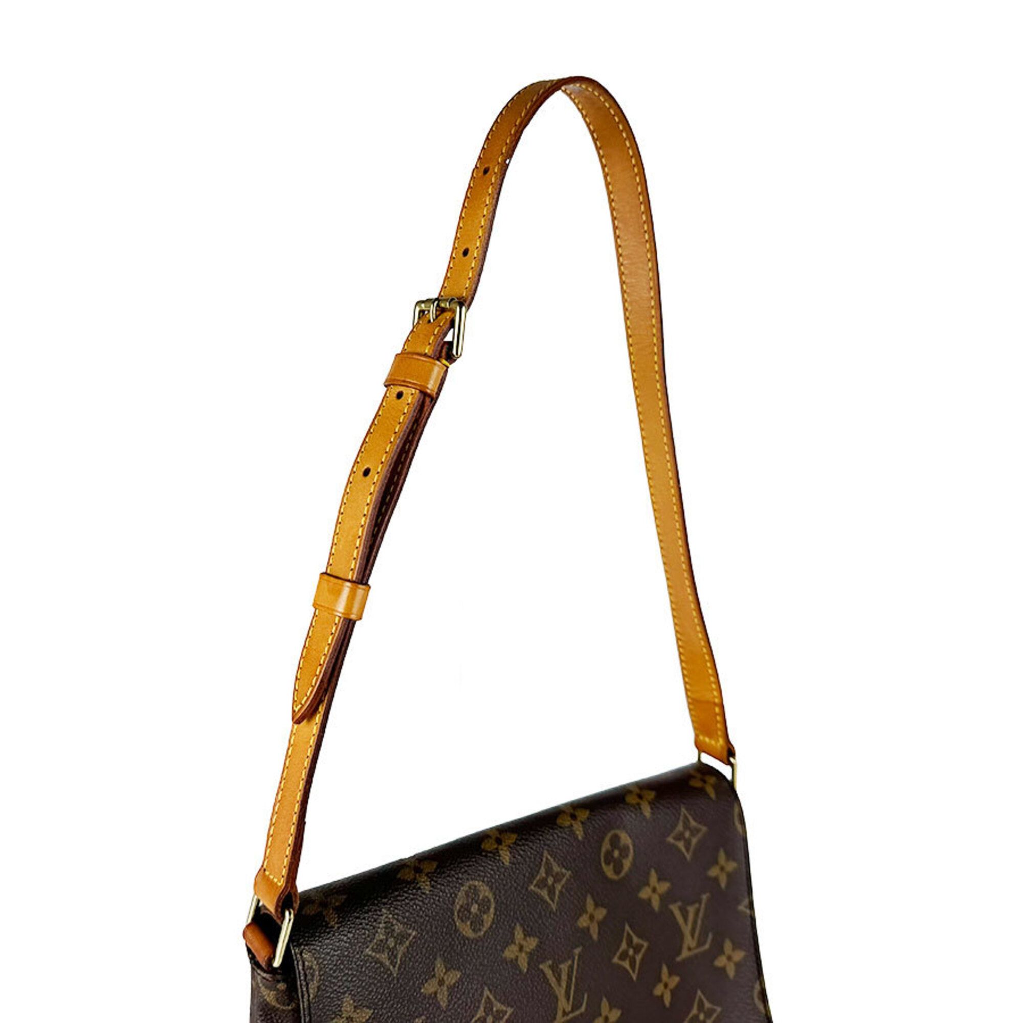 Monogram Shoulder Bag (Pre-Owned) - Louis Vuitton - Modalova