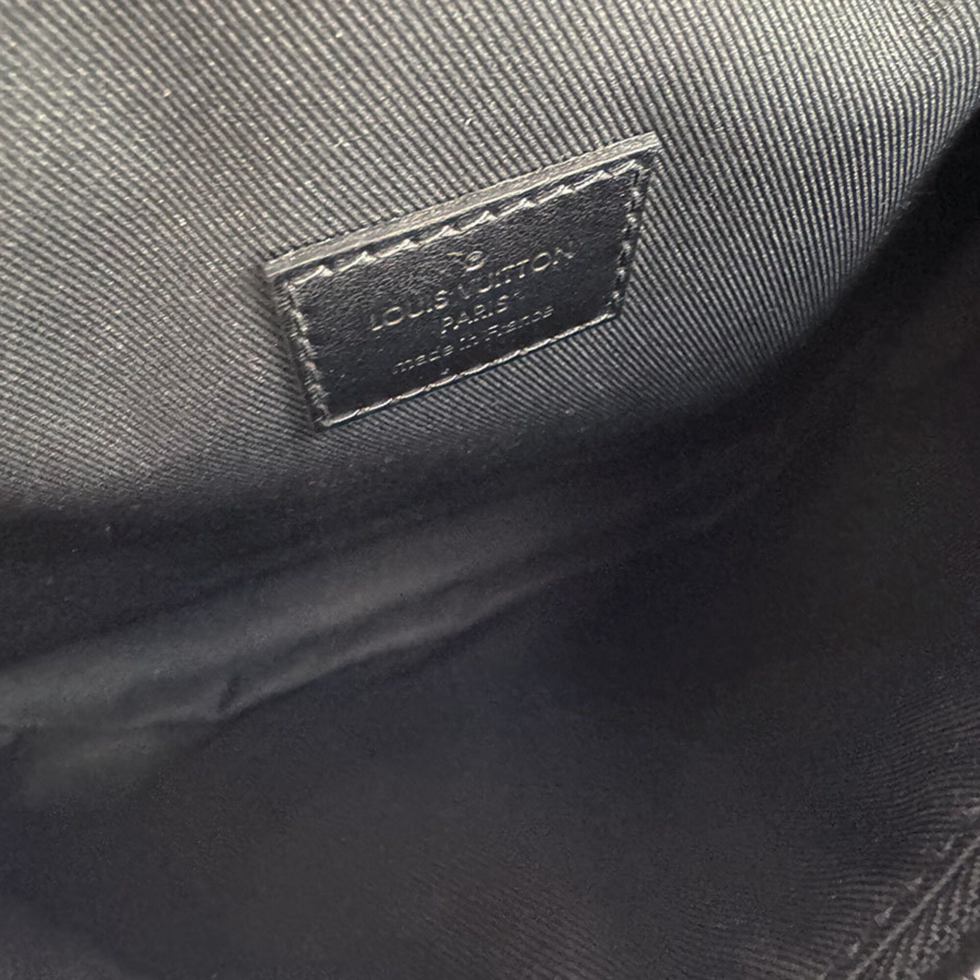 Monogram Fanny Pack (Pre-Owned) - Louis Vuitton - Modalova