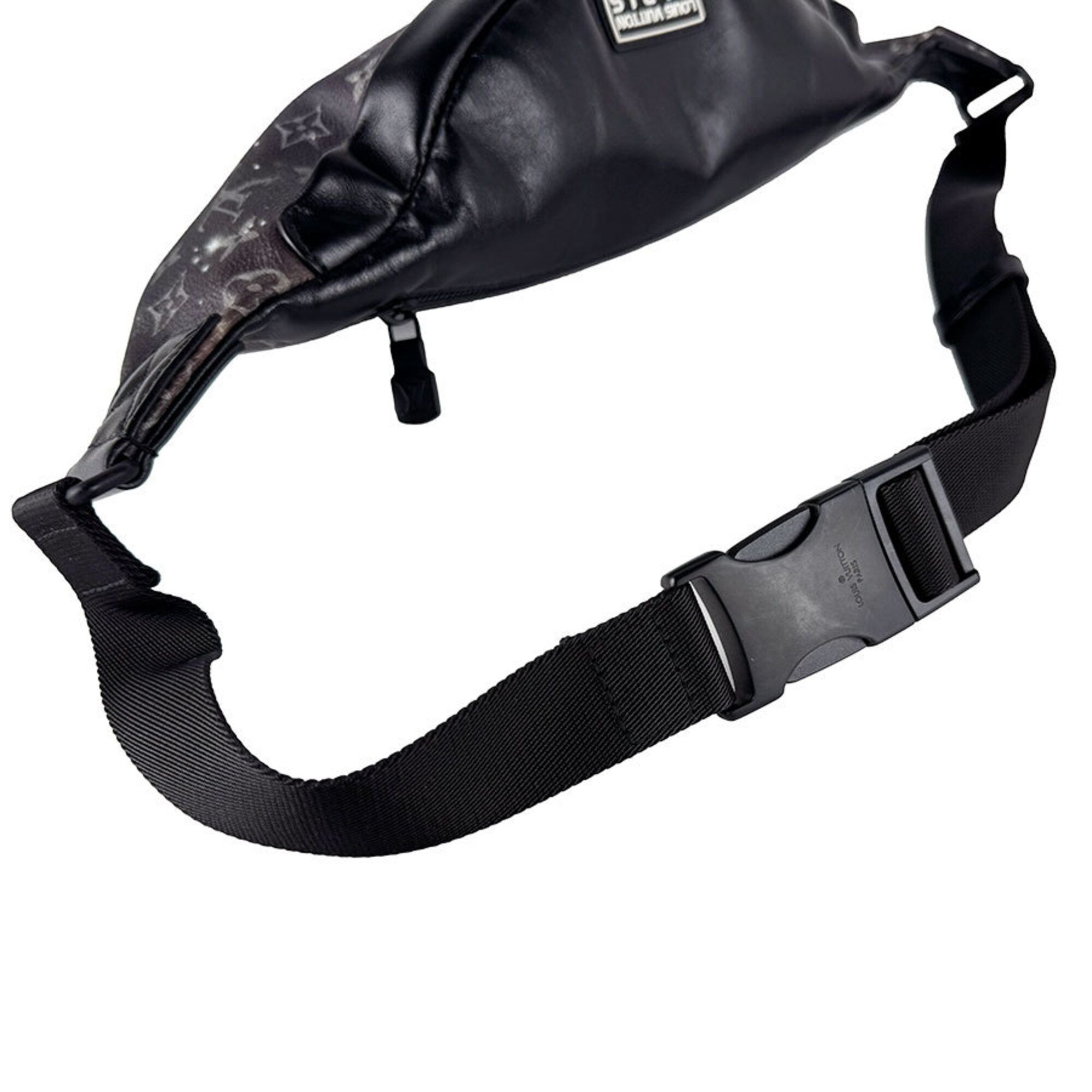 Monogram Fanny Pack (Pre-Owned) - Louis Vuitton - Modalova