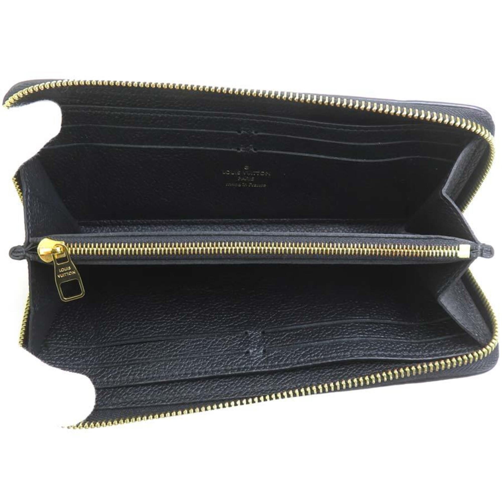 Empreinte Long Wallet (Bi-Fold) (Pre-Owned) - Louis Vuitton - Modalova