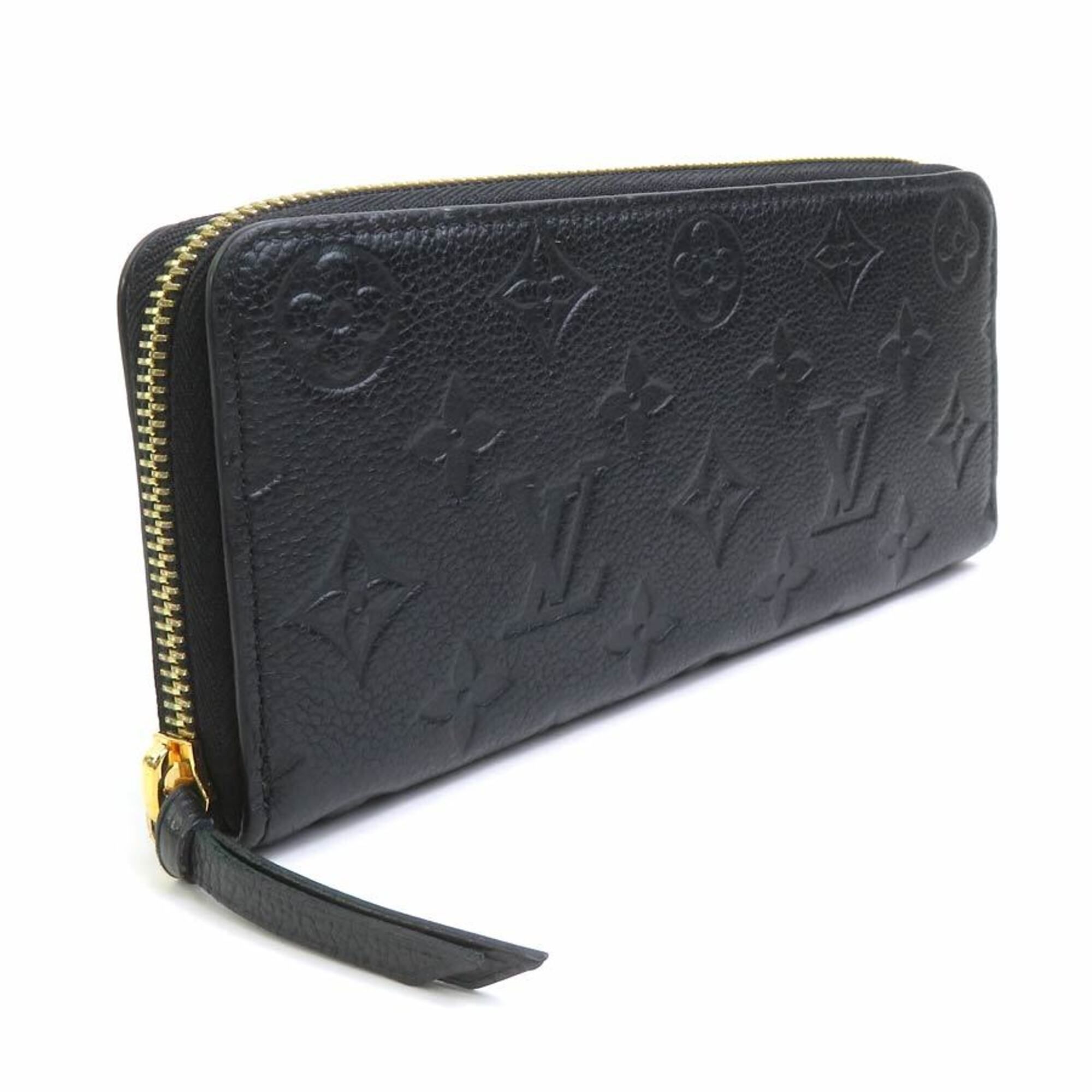 Empreinte Long Wallet (Bi-Fold) (Pre-Owned) - Louis Vuitton - Modalova
