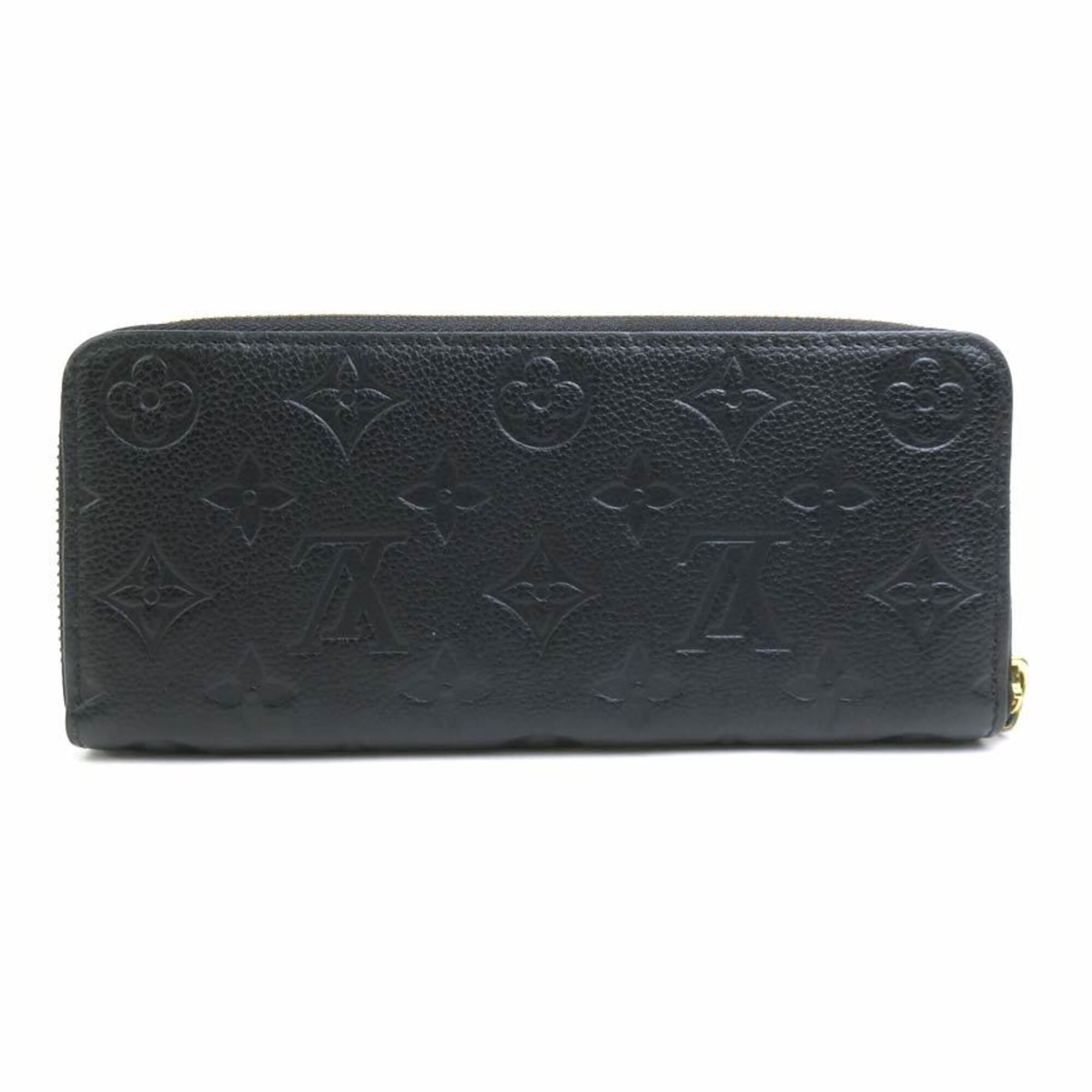 Empreinte Long Wallet (Bi-Fold) (Pre-Owned) - Louis Vuitton - Modalova