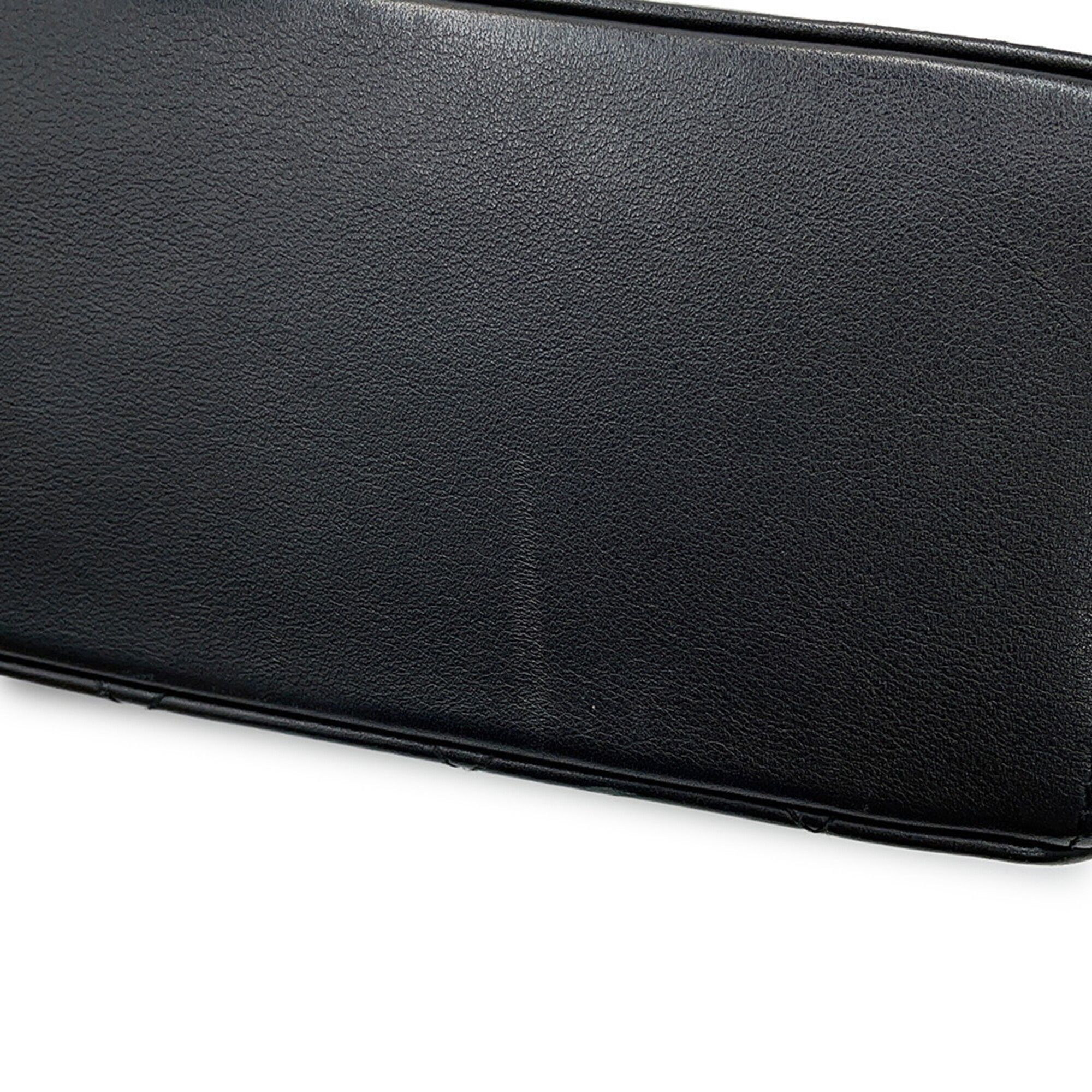 Leather Shoulder Bag (Pre-Owned) - Chanel - Modalova