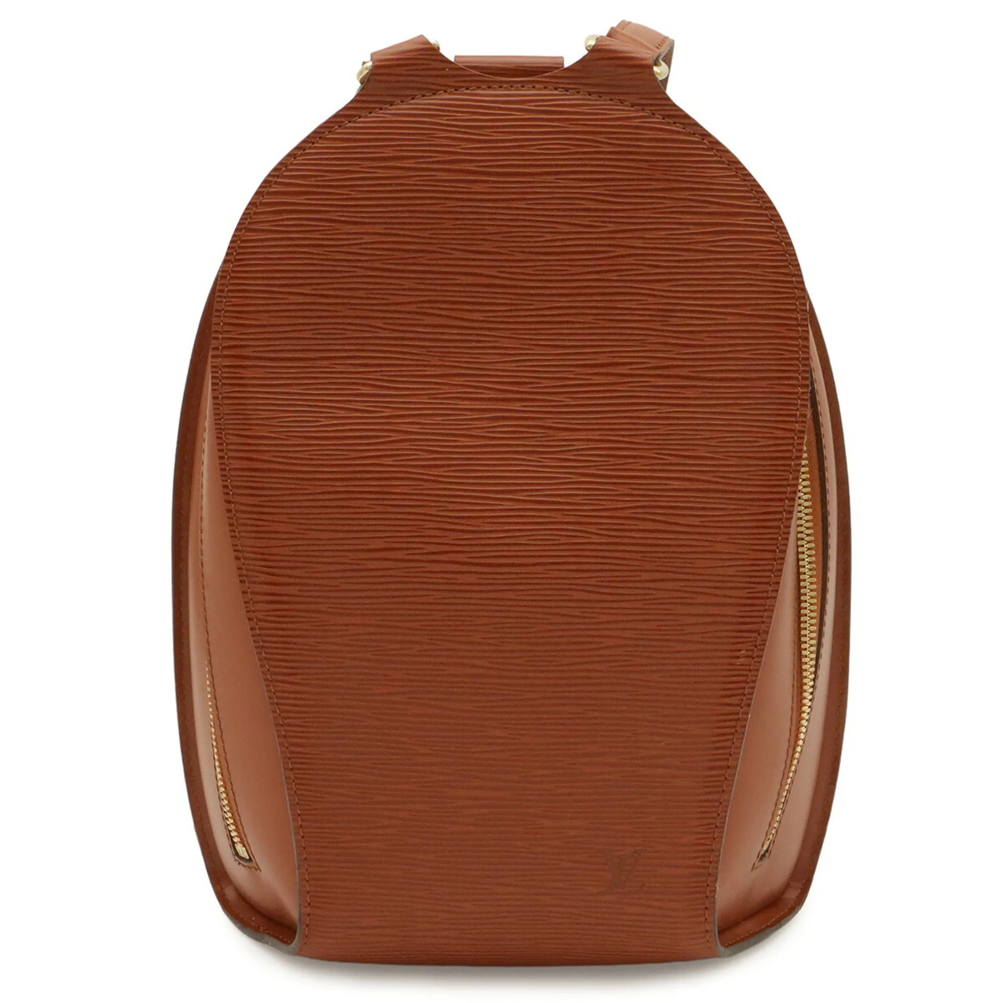 Leather Backpack Shoulder Bag (Pre-Owned) - Louis Vuitton - Modalova