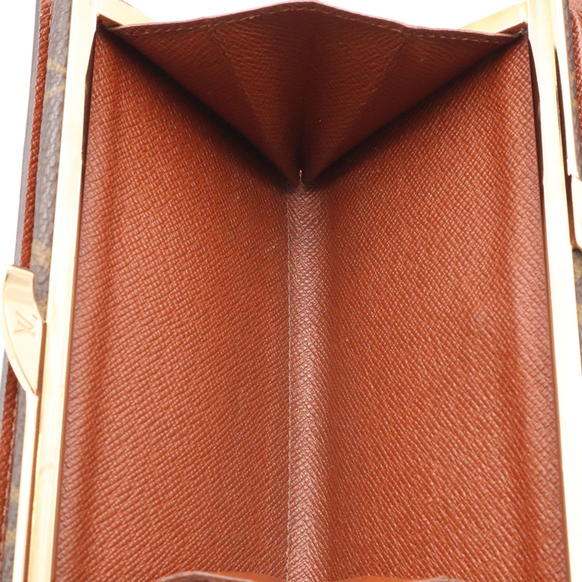Monogram Wallet (Bi-Fold) (Pre-Owned) - Louis Vuitton - Modalova