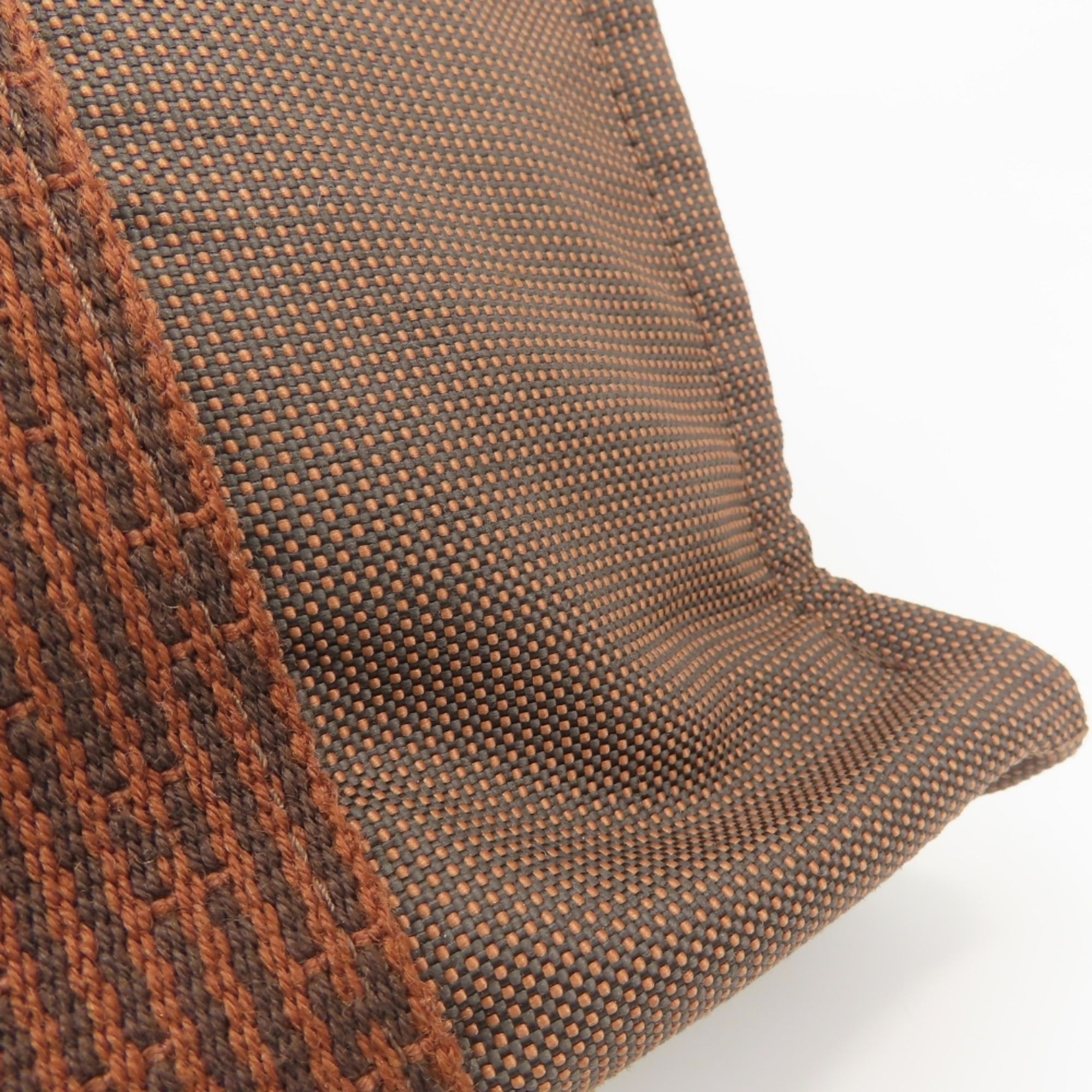 Polyester Tote Bag (Pre-Owned) - Hermes - Modalova