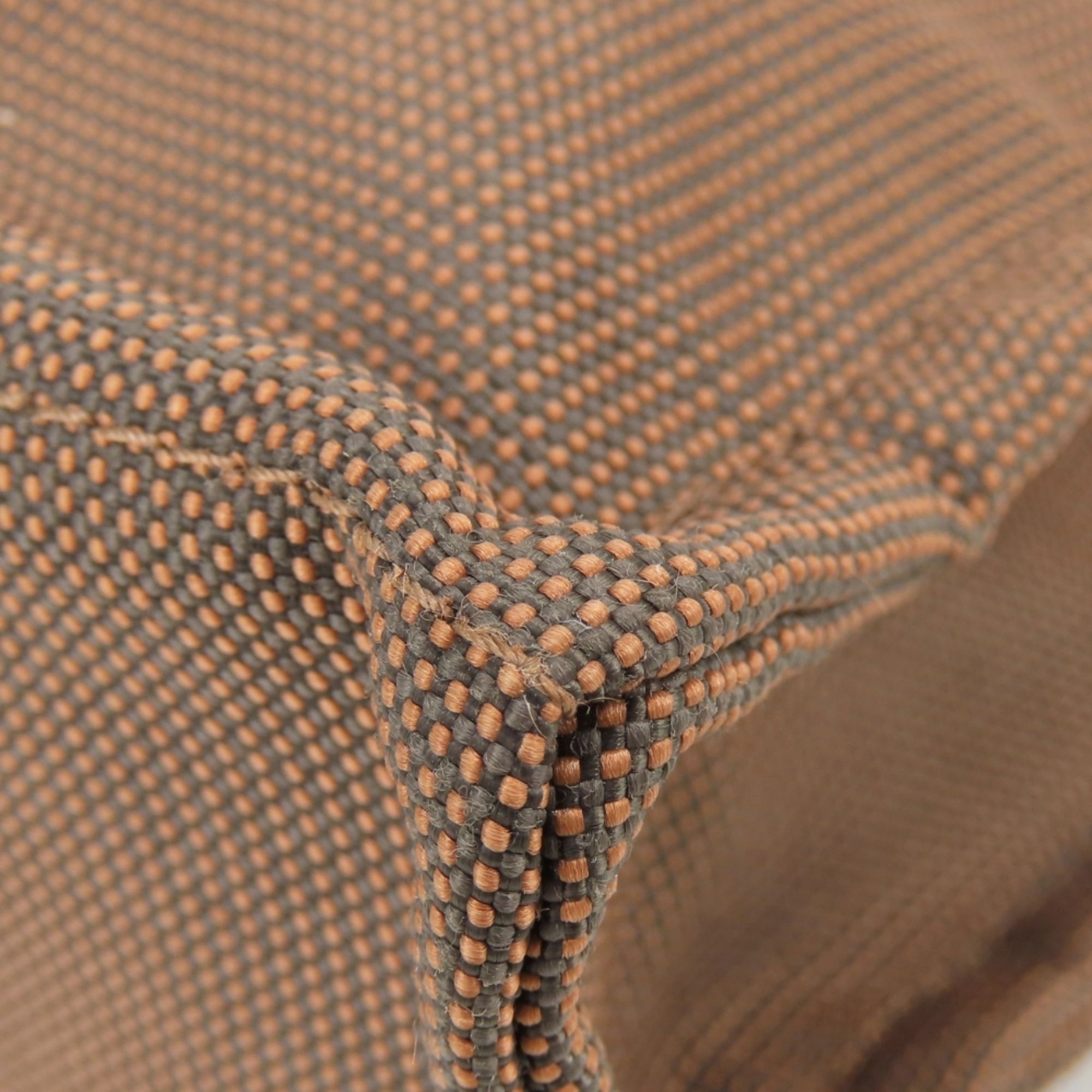 Polyester Tote Bag (Pre-Owned) - Hermes - Modalova