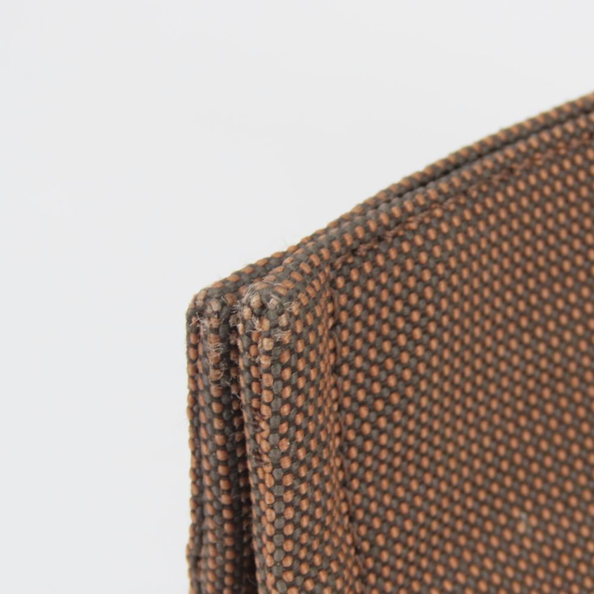 Canvas Tote Bag (Pre-Owned) - Hermes - Modalova