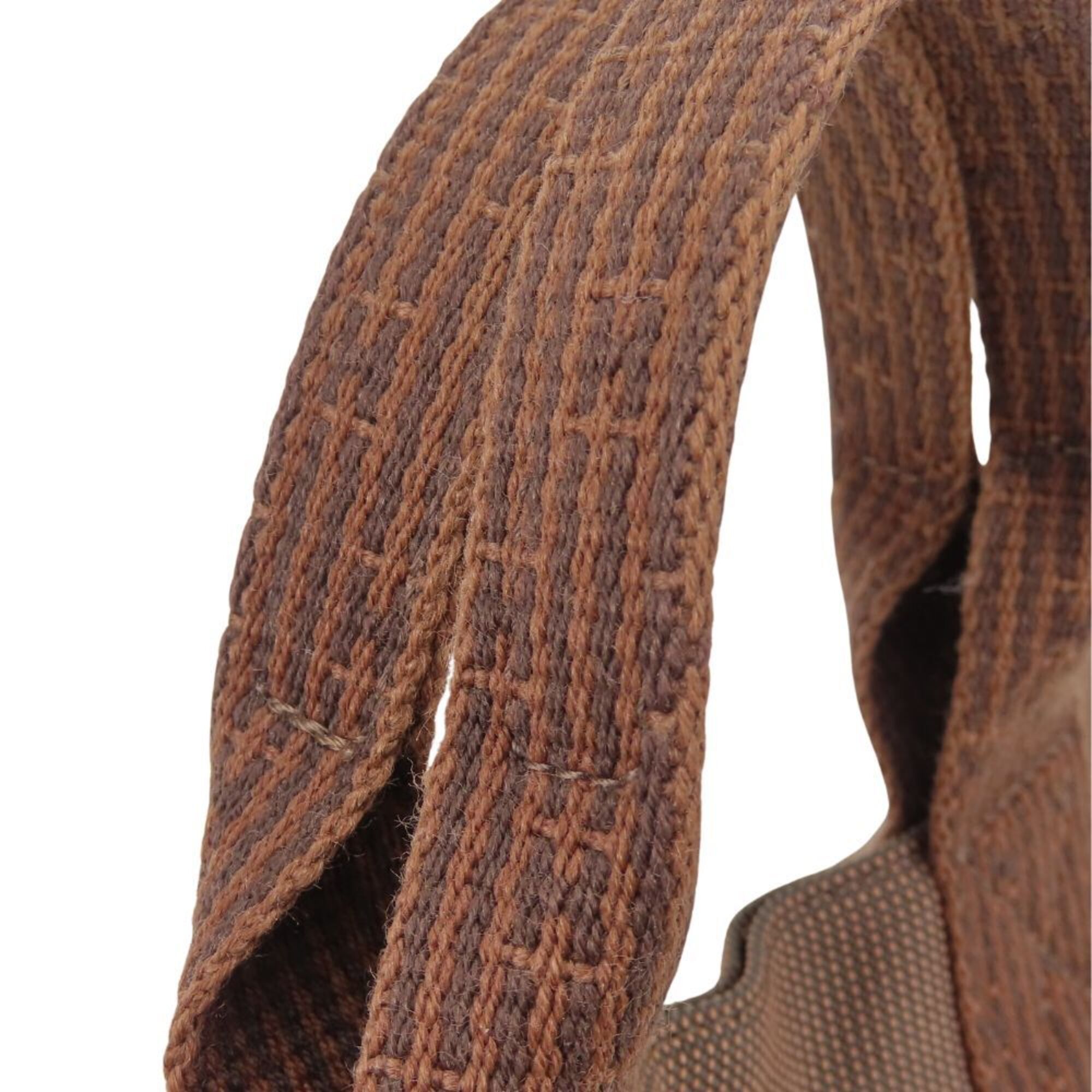 Canvas Tote Bag (Pre-Owned) - Hermes - Modalova