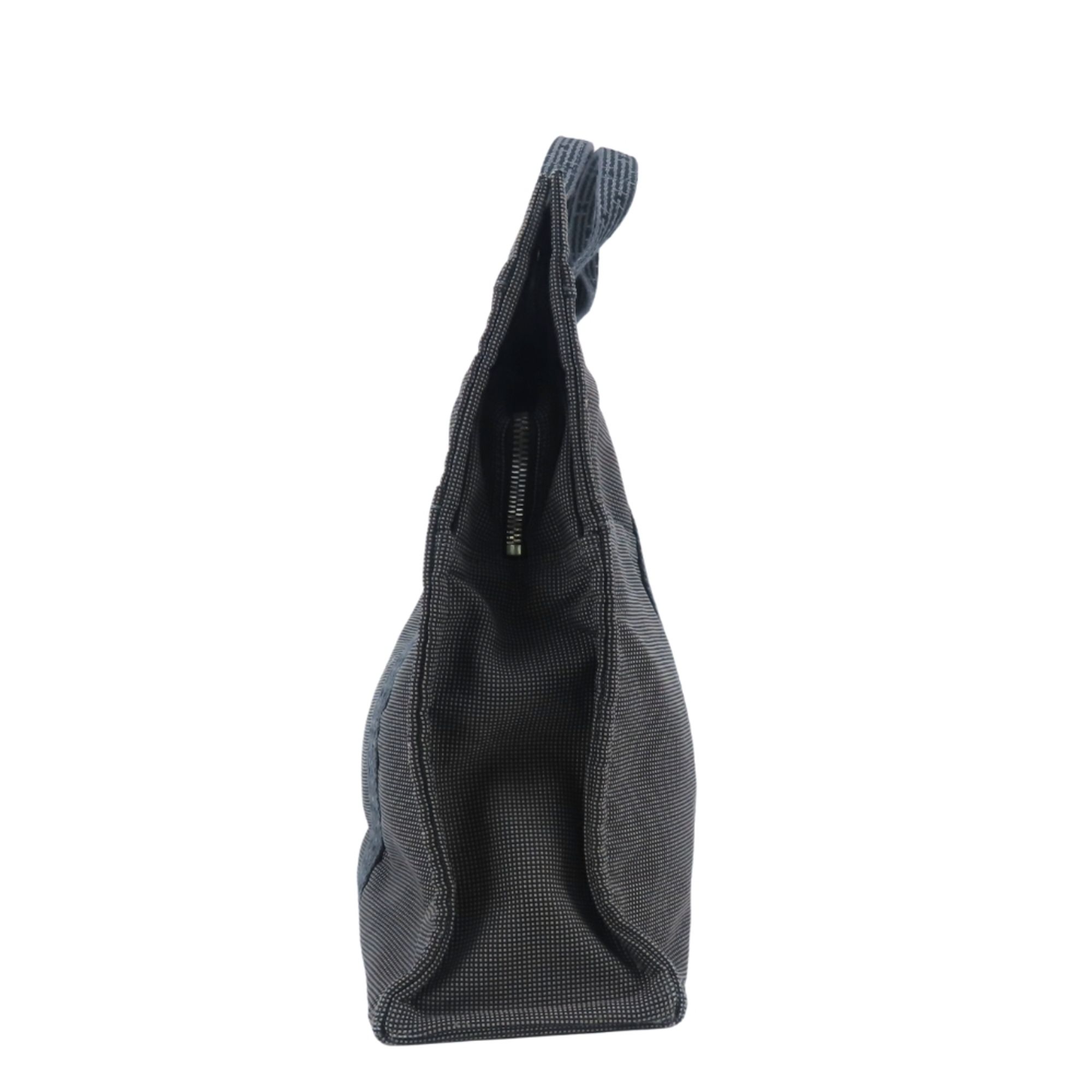 Polyester Tote Bag (Pre-Owned) - Hermes - Modalova