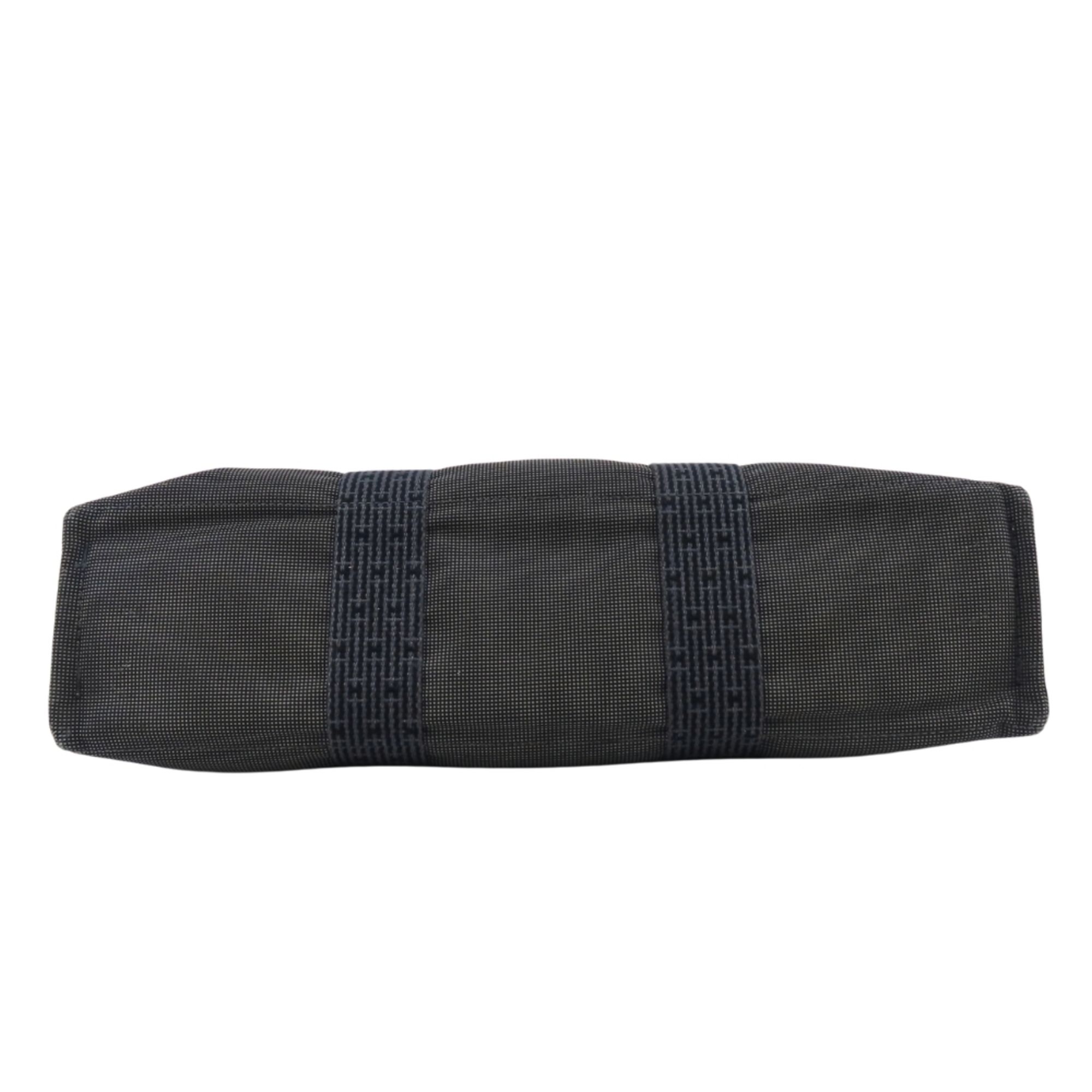 Polyester Tote Bag (Pre-Owned) - Hermes - Modalova