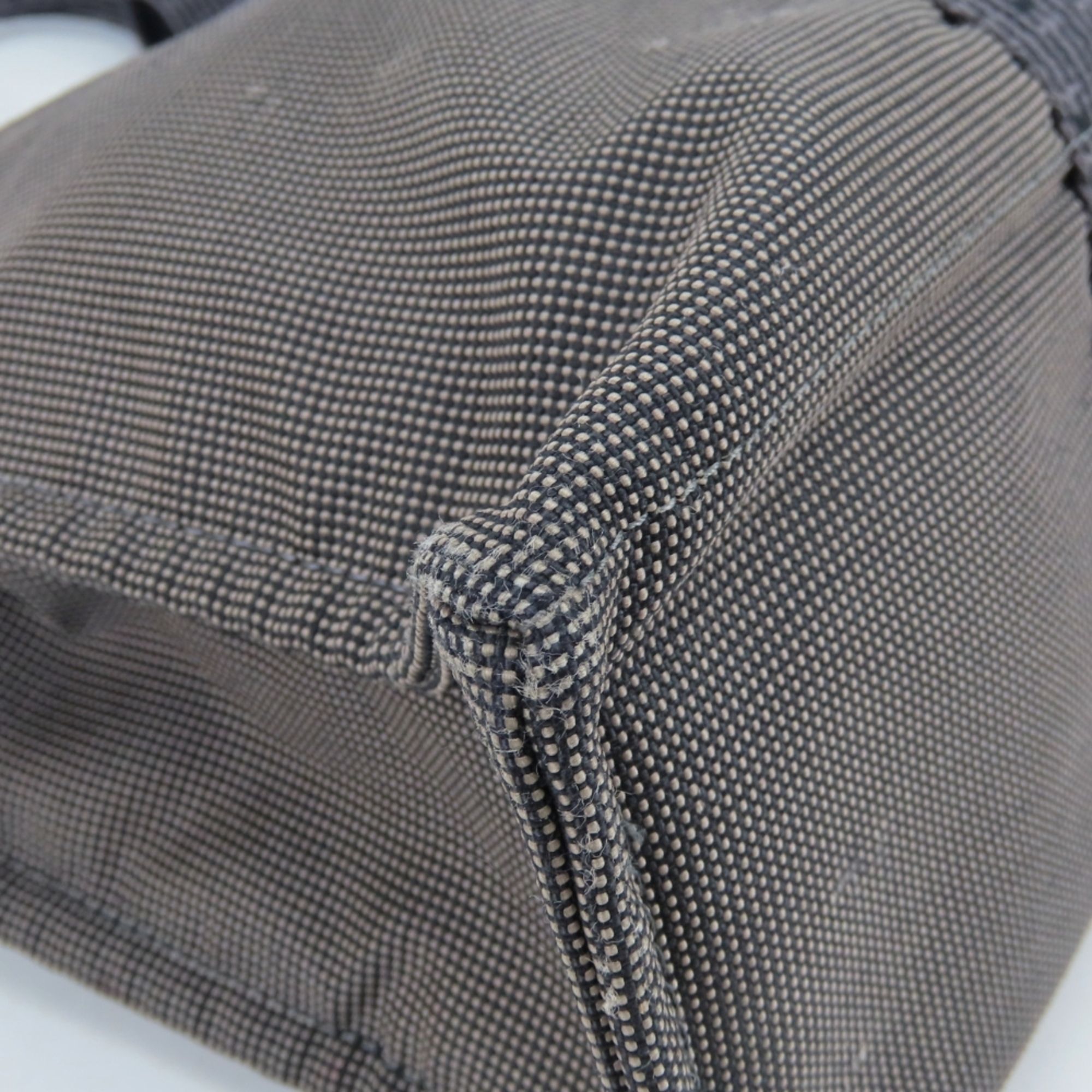 Polyester Tote Bag (Pre-Owned) - Hermes - Modalova