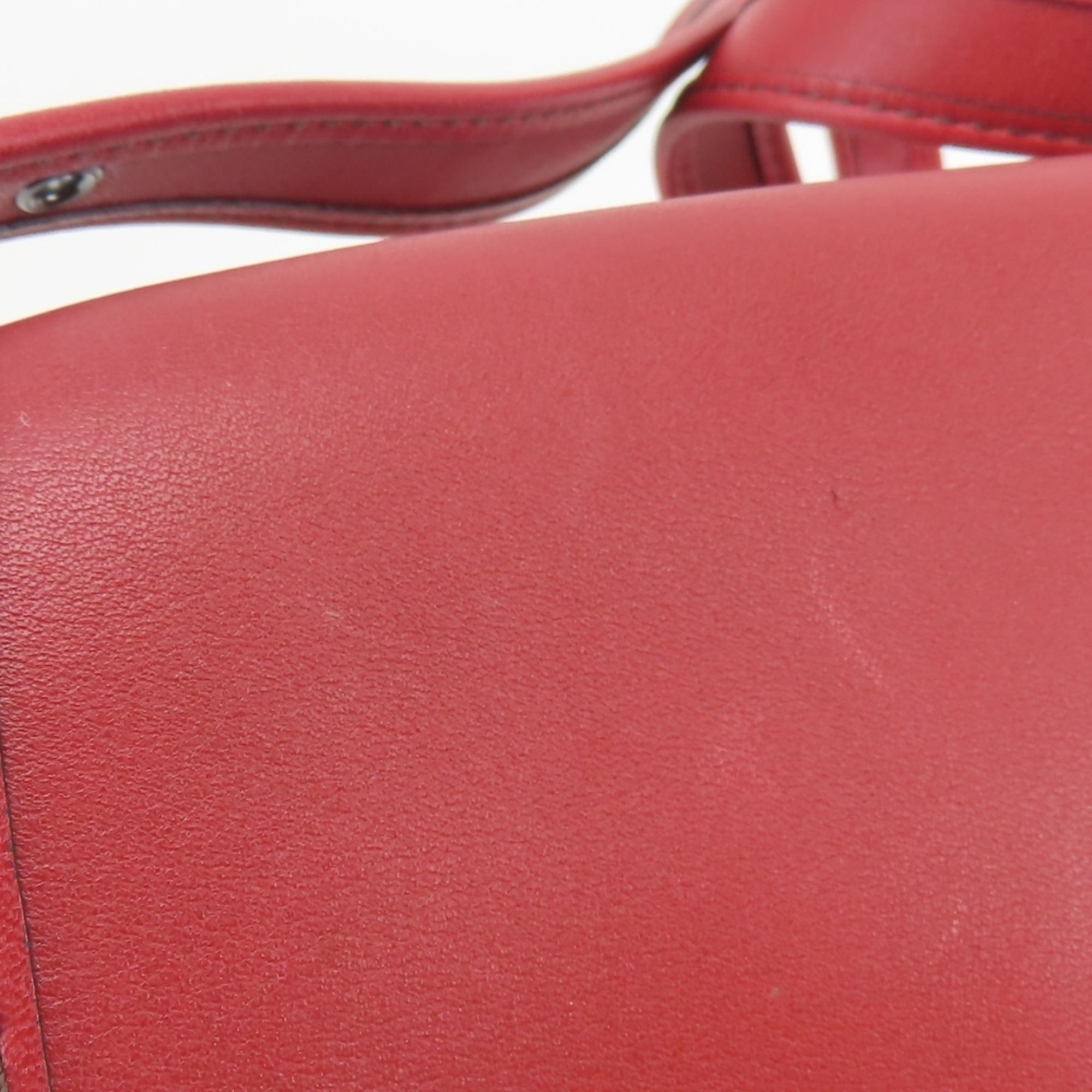 Leather Pochette Shoulder Bag (Pre-Owned) - Coach - Modalova