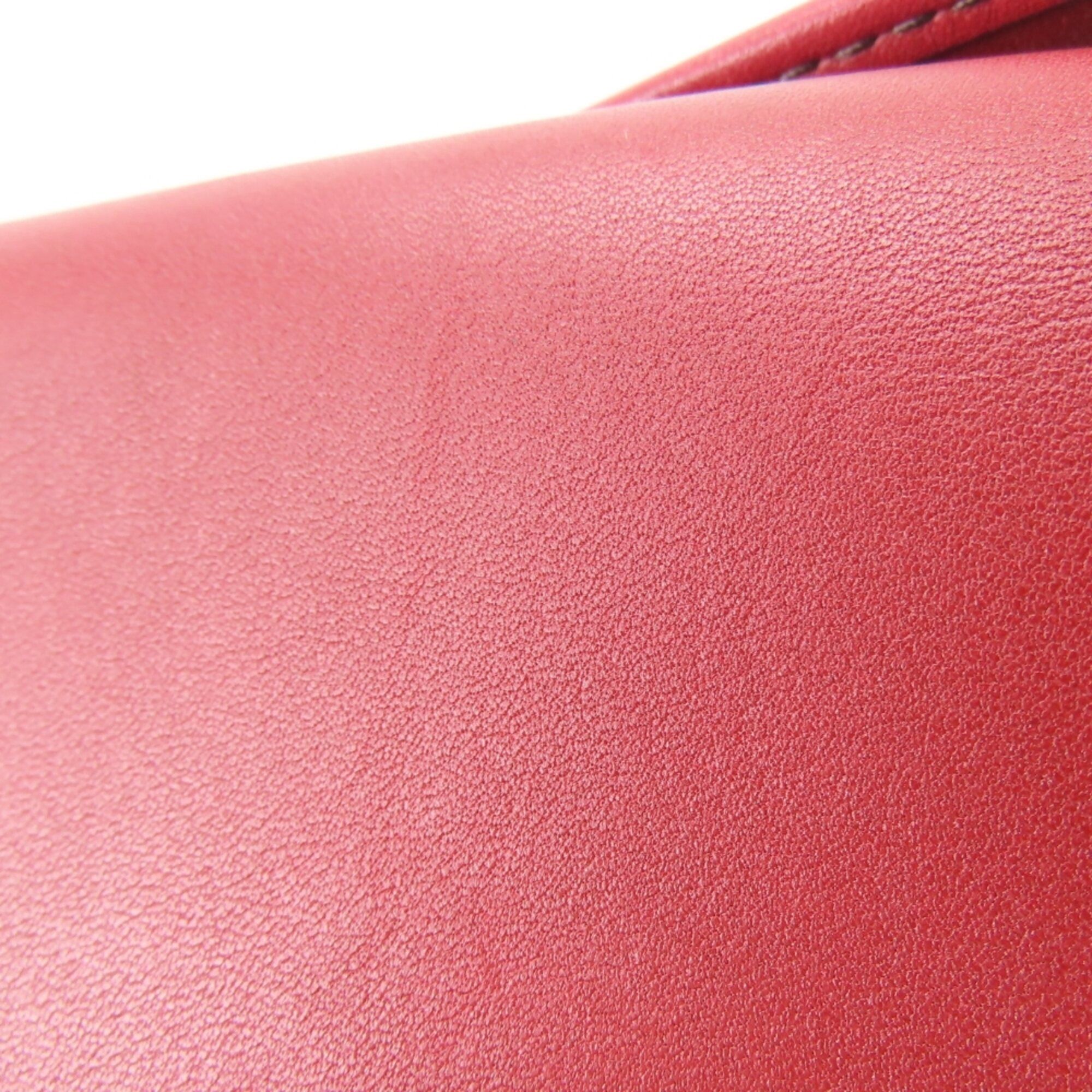 Leather Pochette Shoulder Bag (Pre-Owned) - Coach - Modalova