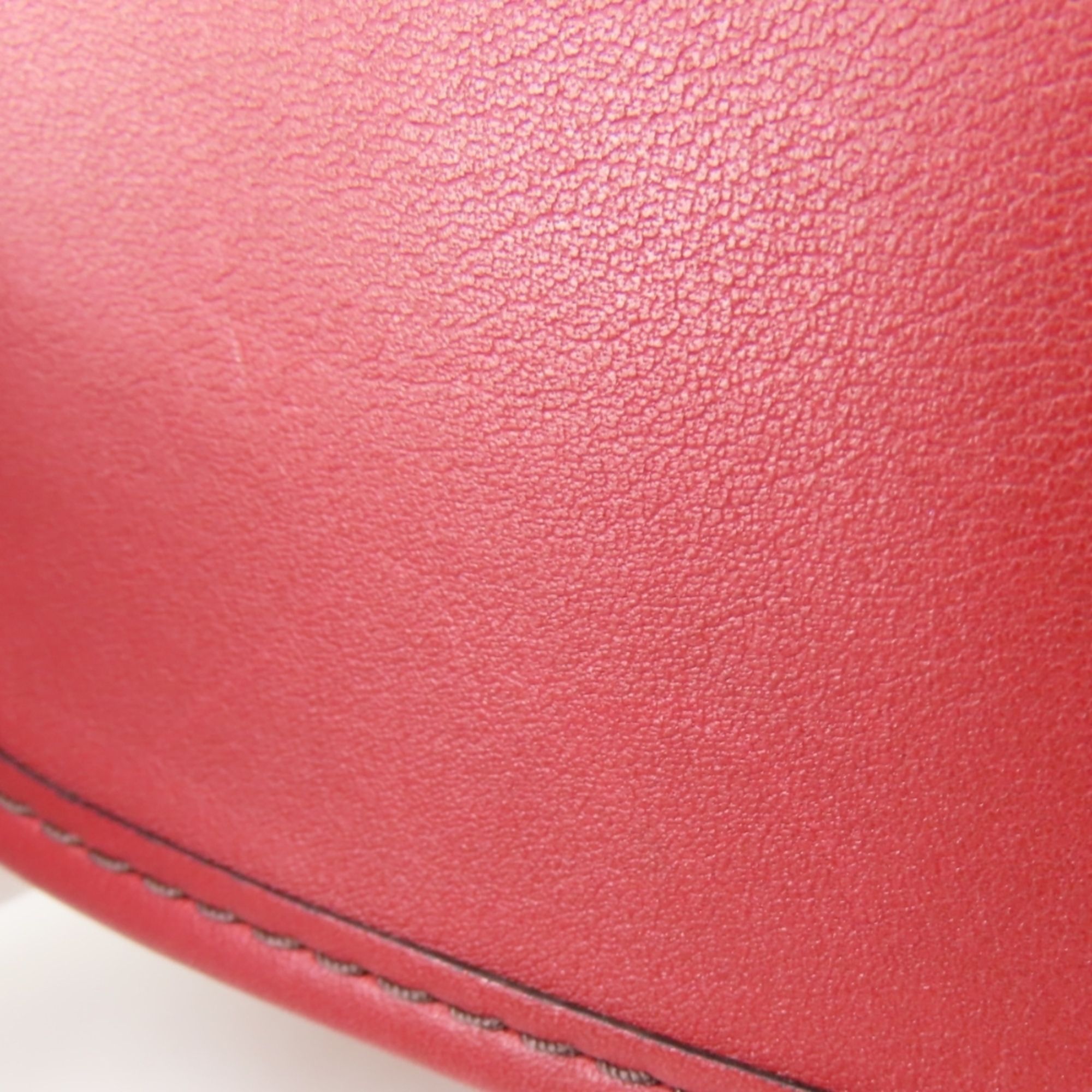 Leather Pochette Shoulder Bag (Pre-Owned) - Coach - Modalova