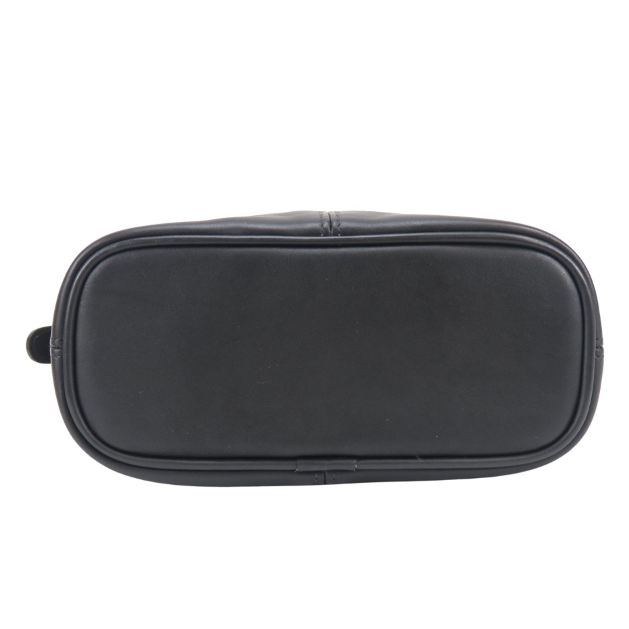 Leather Shoulder Bag (Pre-Owned) - Coach - Modalova