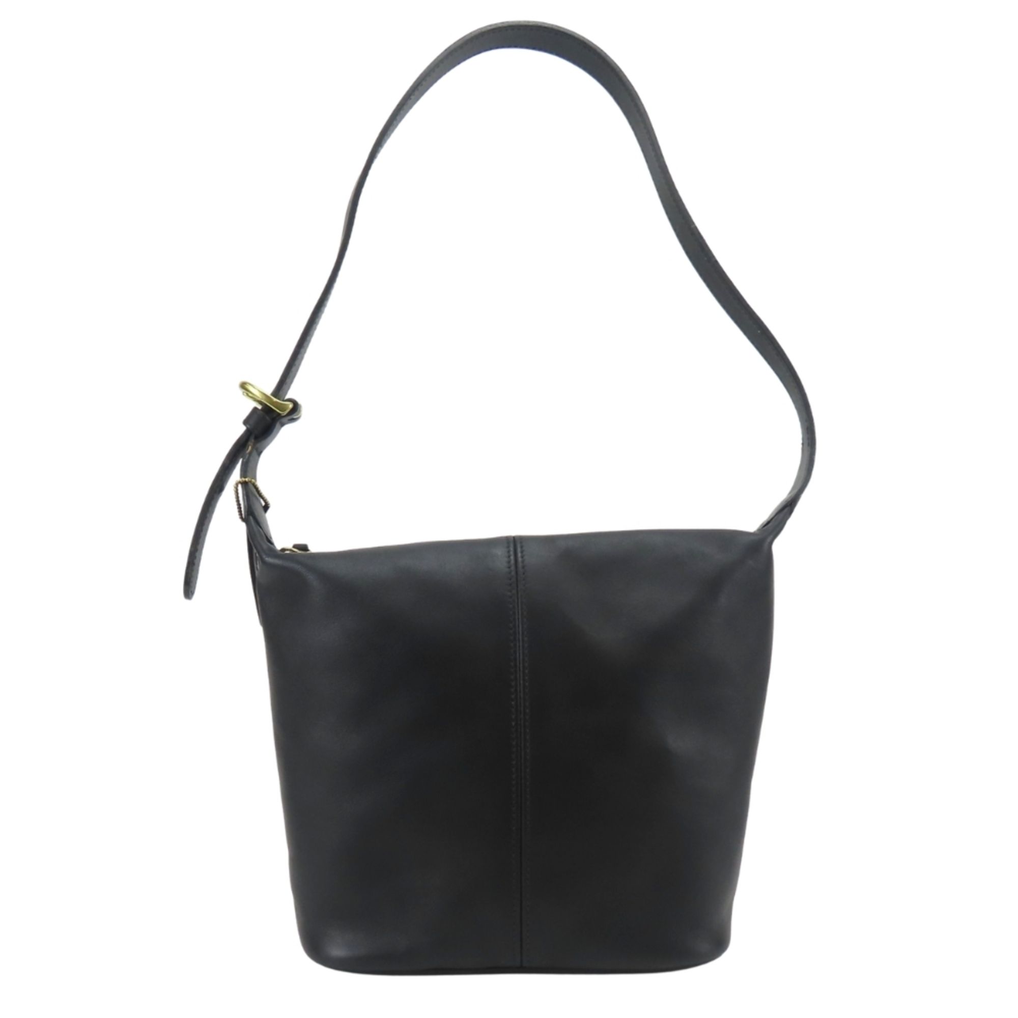 Leather Shoulder Bag (Pre-Owned) - Coach - Modalova
