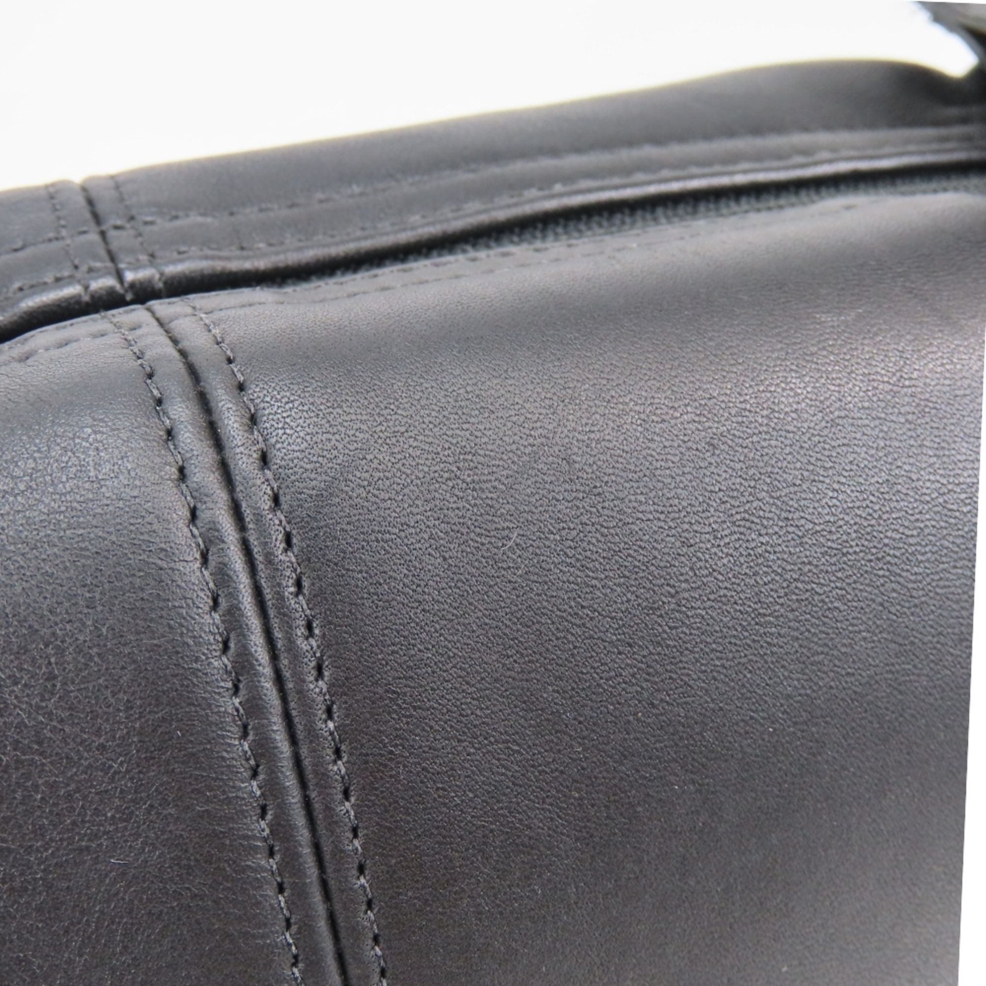 Leather Shoulder Bag (Pre-Owned) - Coach - Modalova