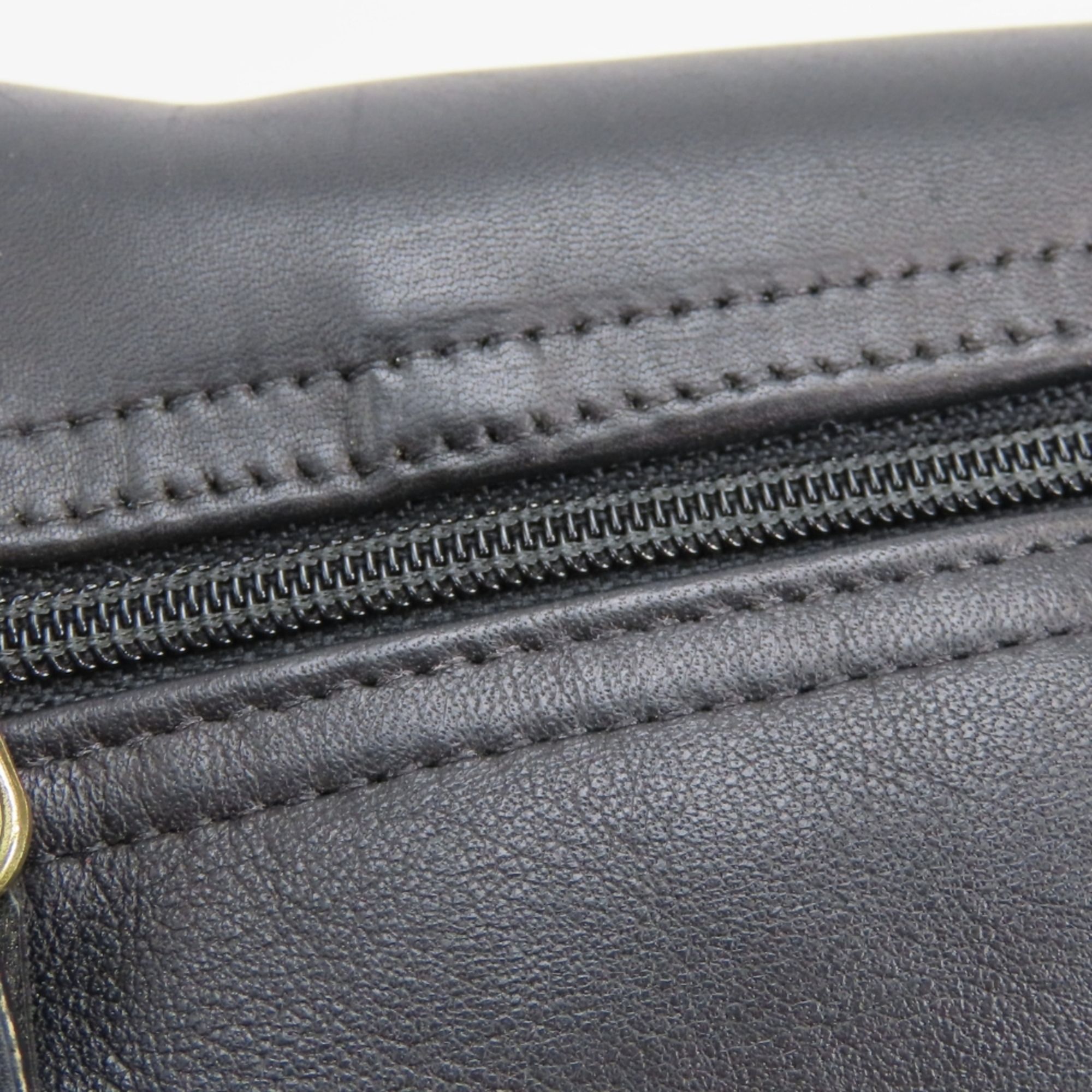 Leather Shoulder Bag (Pre-Owned) - Coach - Modalova