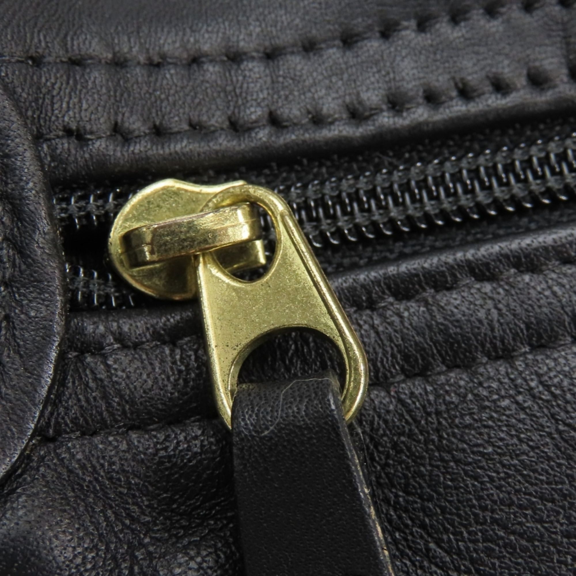 Leather Shoulder Bag (Pre-Owned) - Coach - Modalova