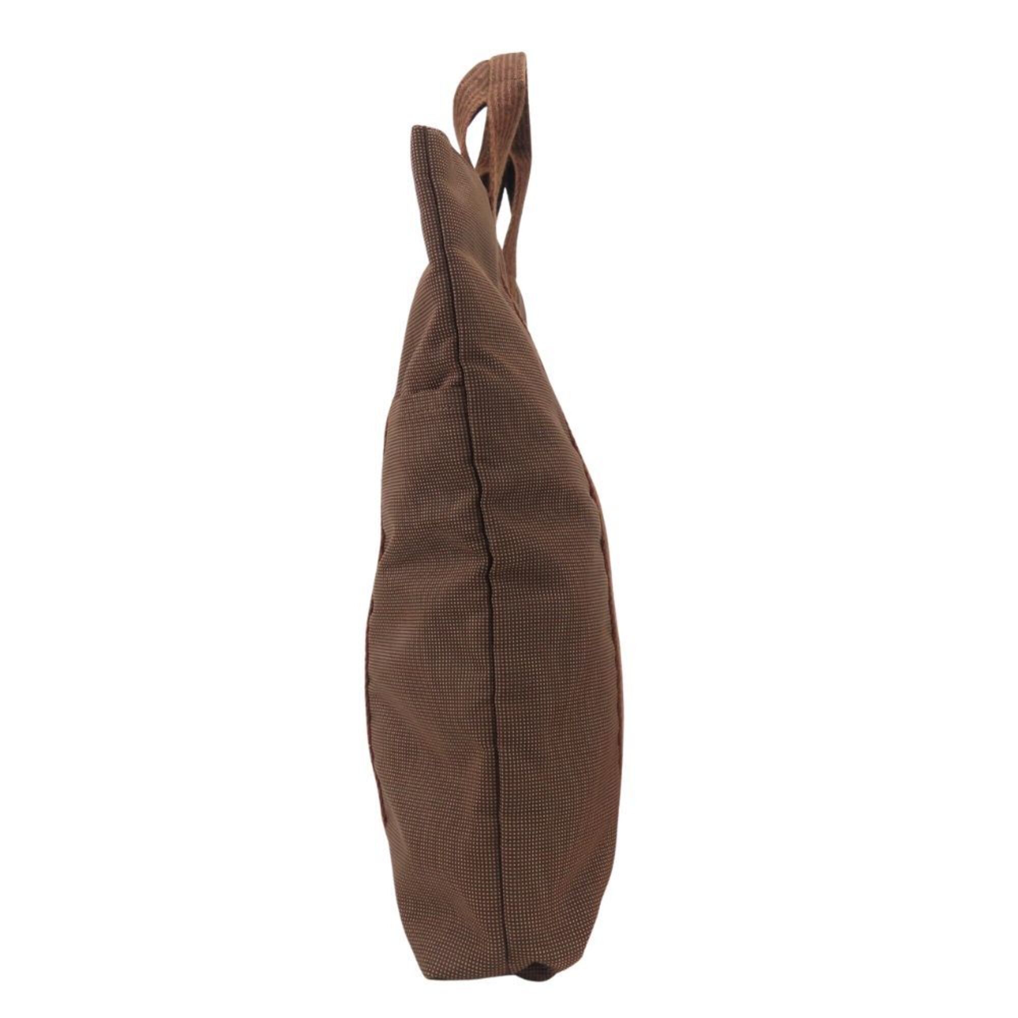 Polyester Polyamide Tote Bag (Pre-Owned) - Hermes - Modalova
