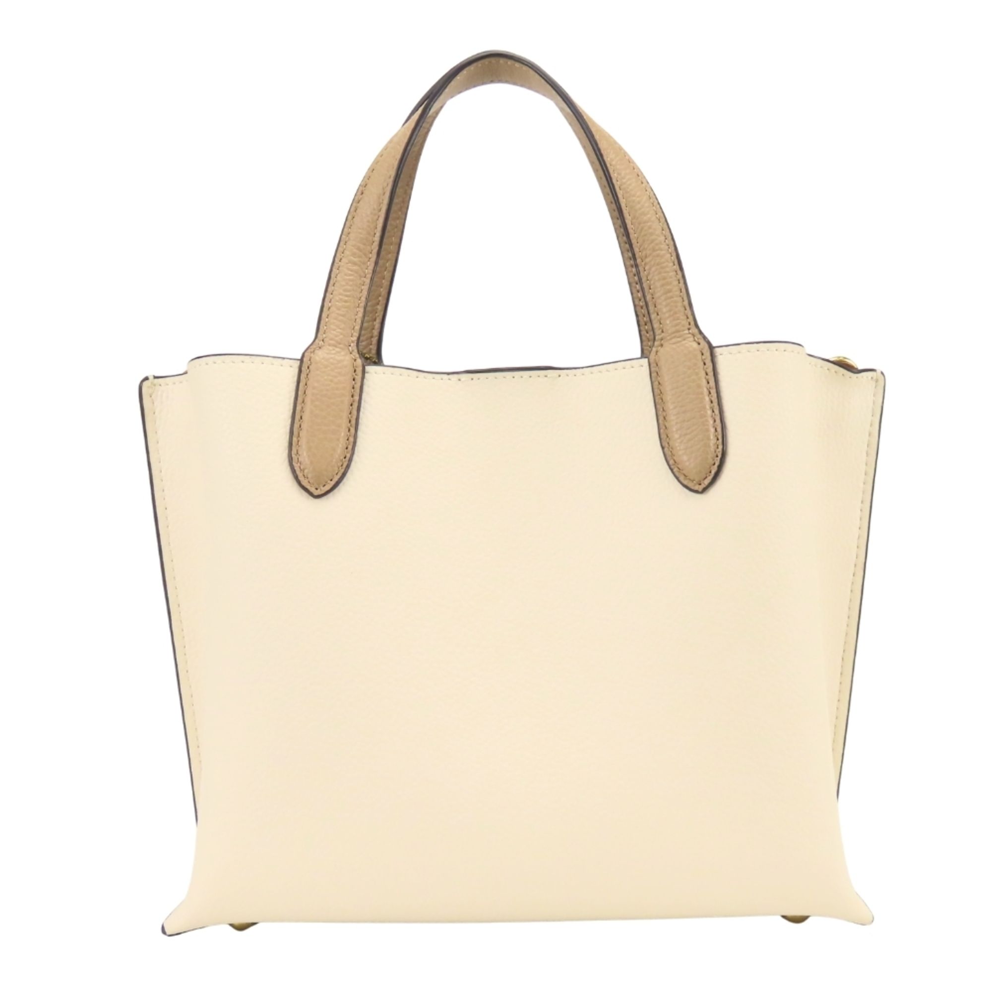 Handbag (Pre-Owned) - Coach - Modalova
