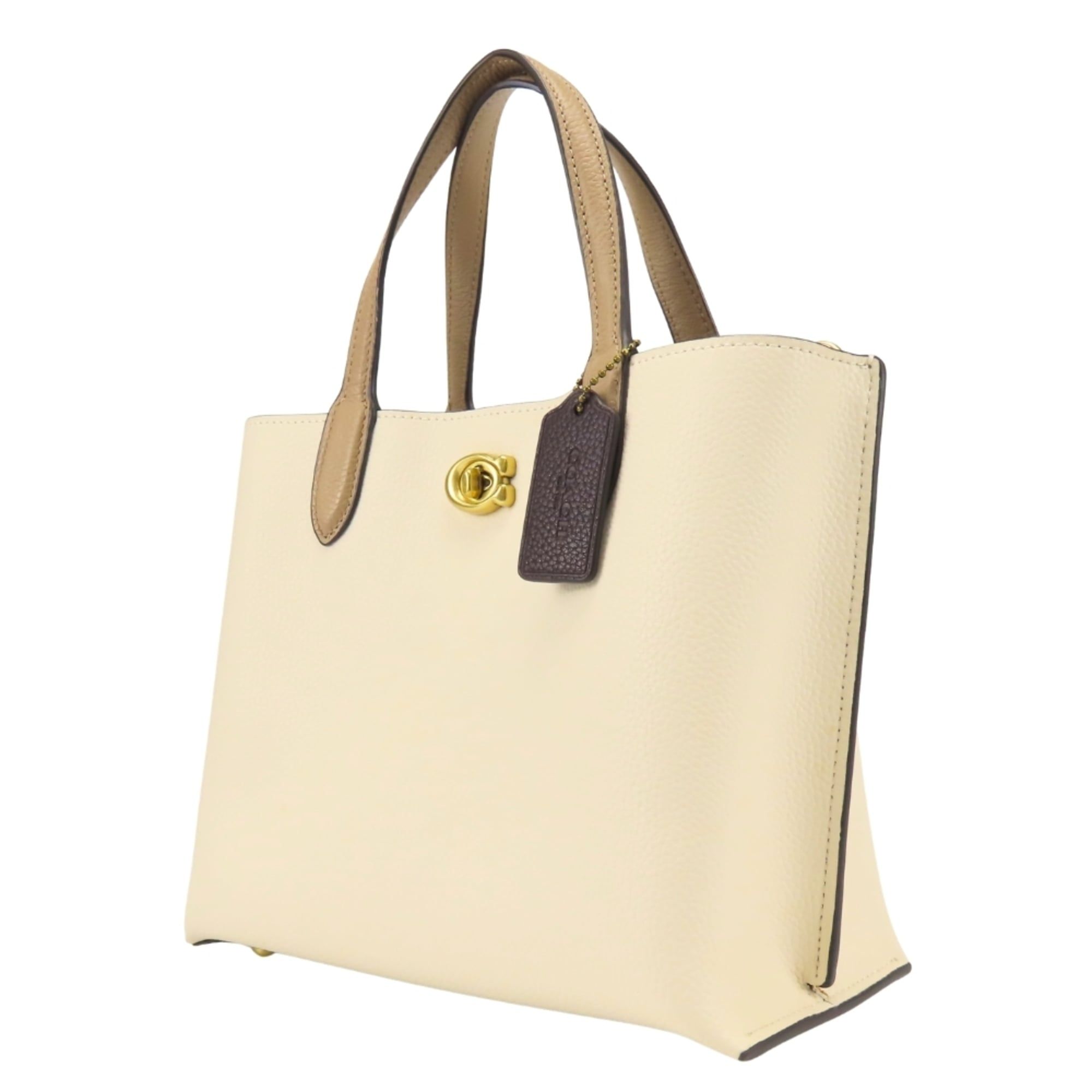 Handbag (Pre-Owned) - Coach - Modalova