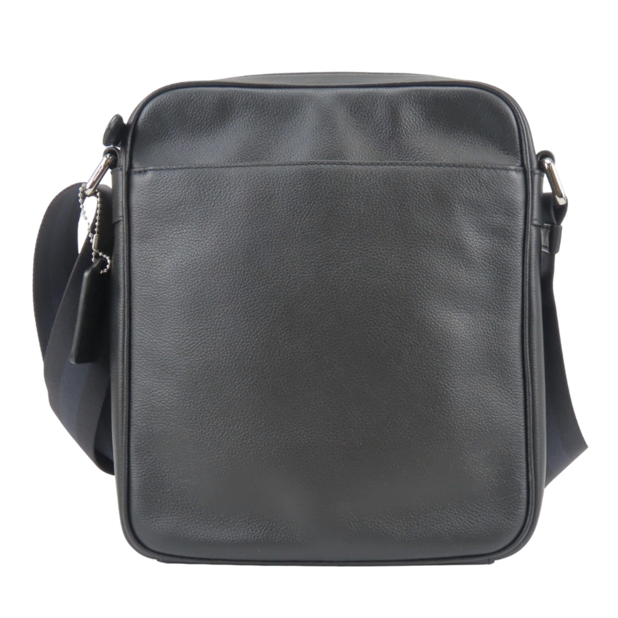 Leather Shoulder Bag (Pre-Owned) - Coach - Modalova