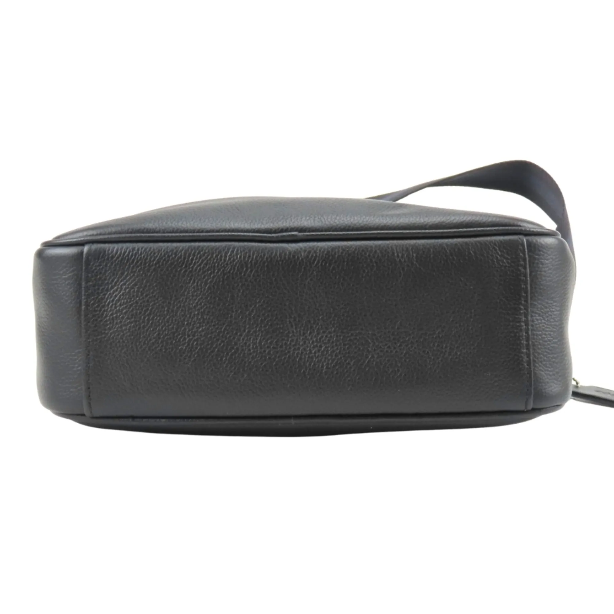 Leather Shoulder Bag (Pre-Owned) - Coach - Modalova