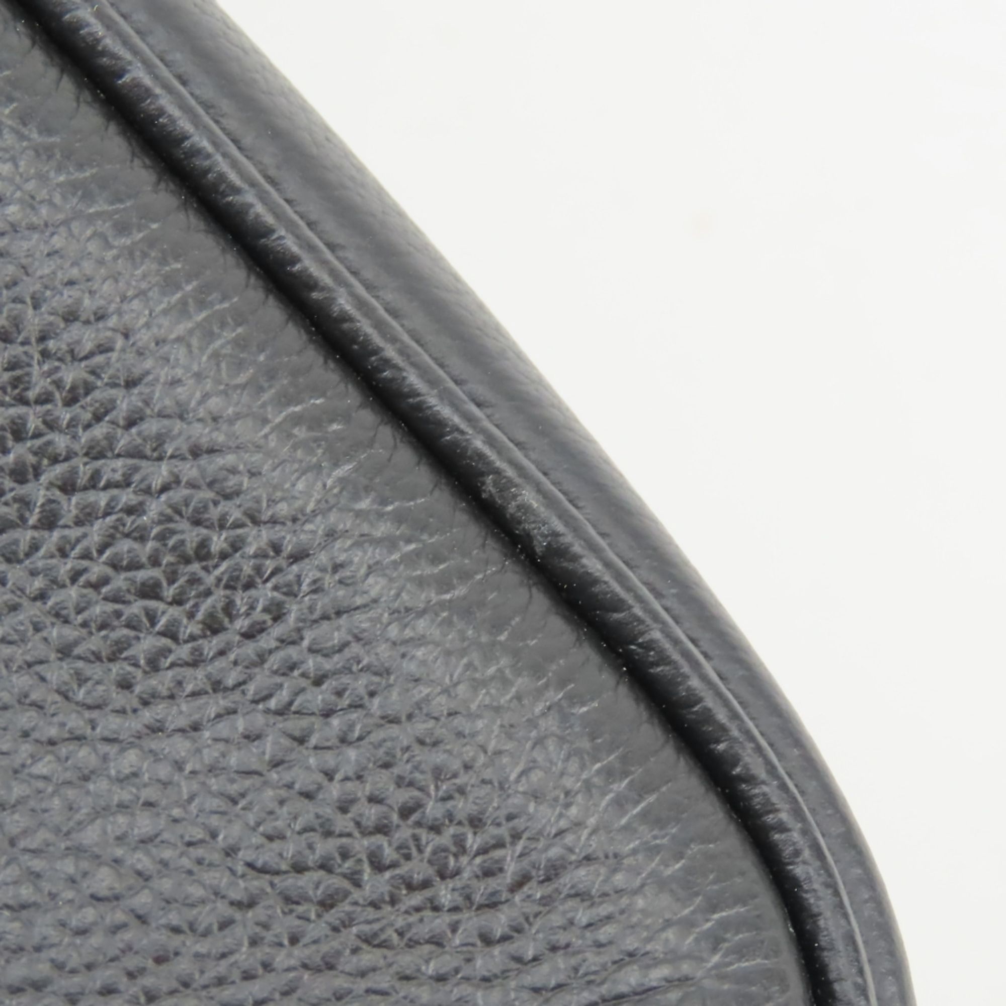 Leather Shoulder Bag (Pre-Owned) - Coach - Modalova
