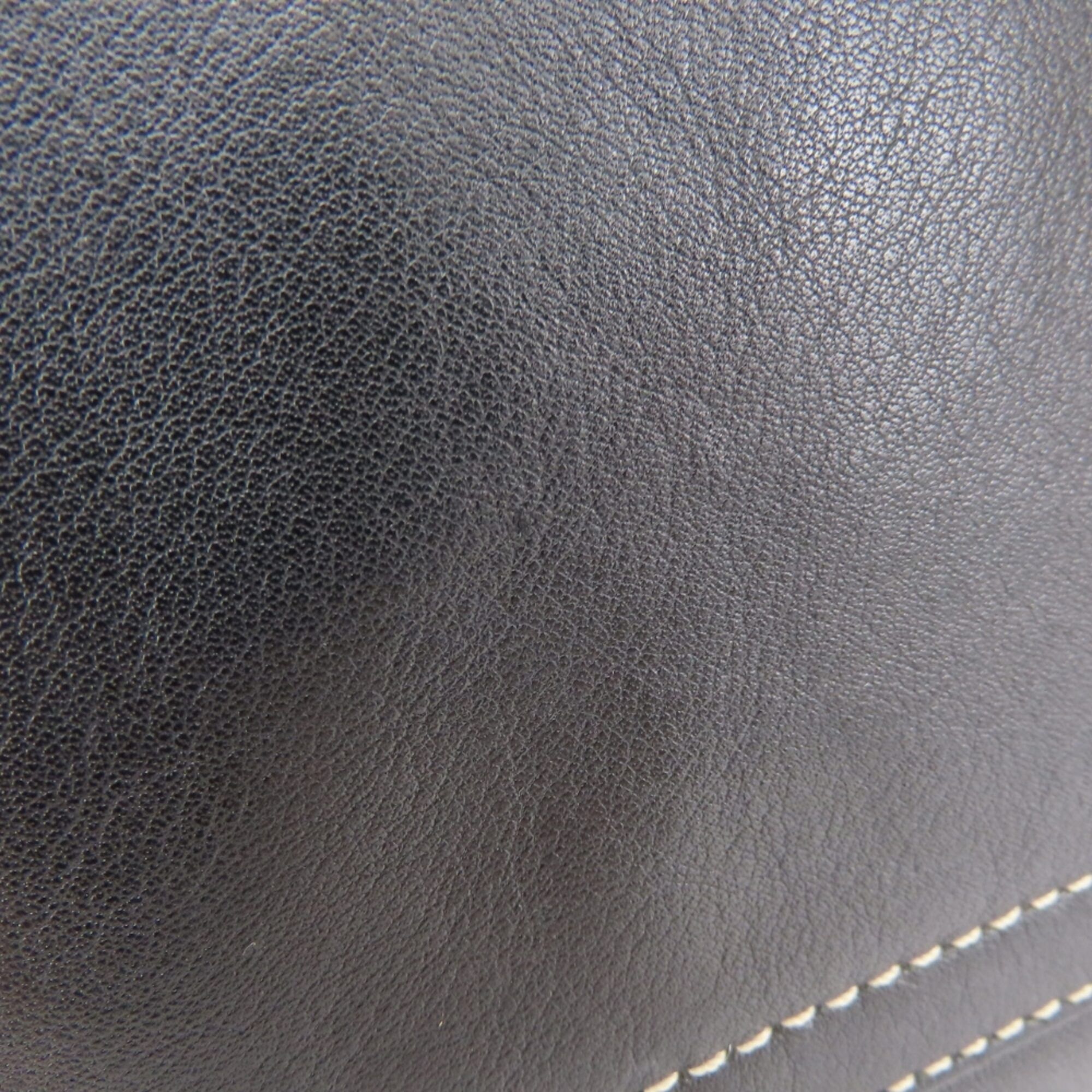 Leather Shoulder Bag (Pre-Owned) - Coach - Modalova