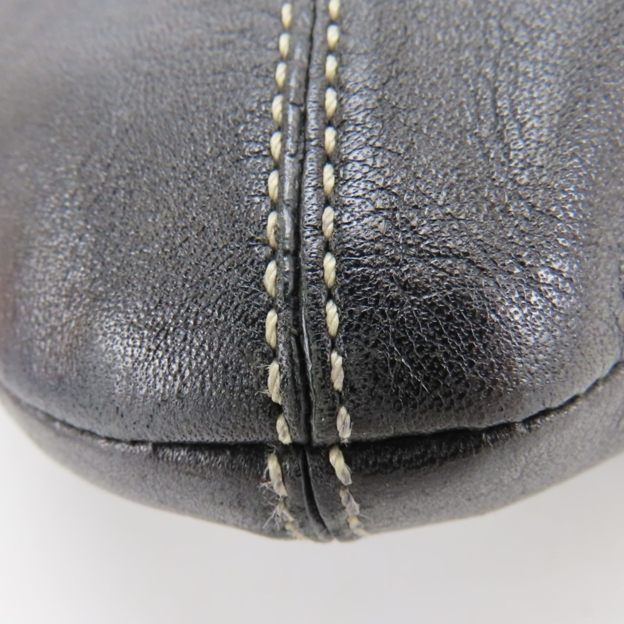 Leather Shoulder Bag (Pre-Owned) - Coach - Modalova