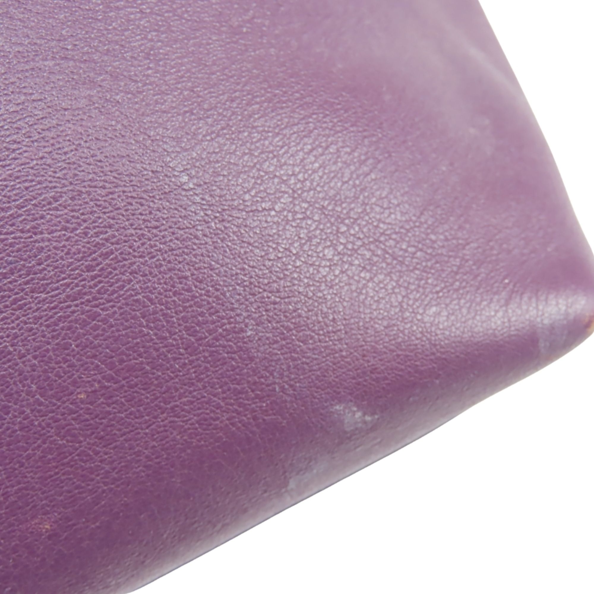 Leather Shoulder Bag (Pre-Owned) - Coach - Modalova