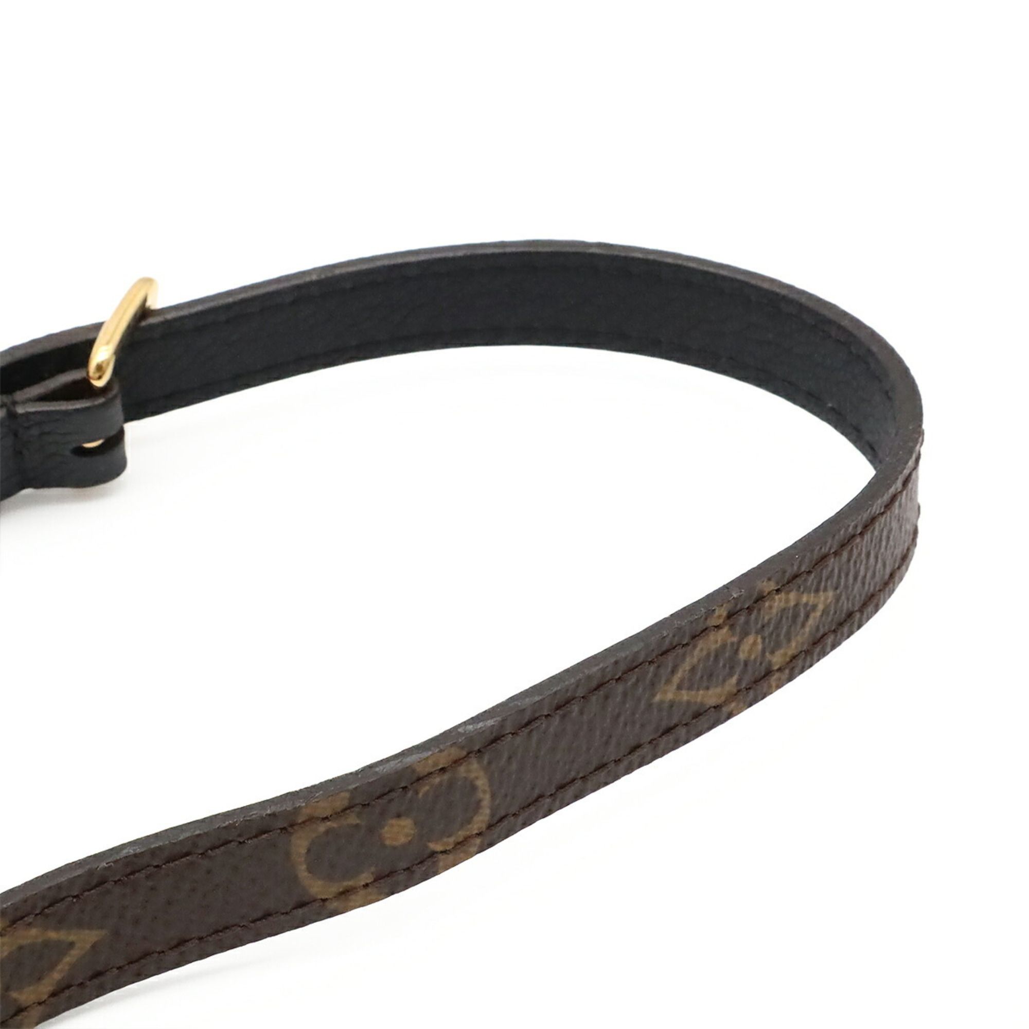 Monogram Handbag Shoulder Bag (Pre-Owned) - Louis Vuitton - Modalova