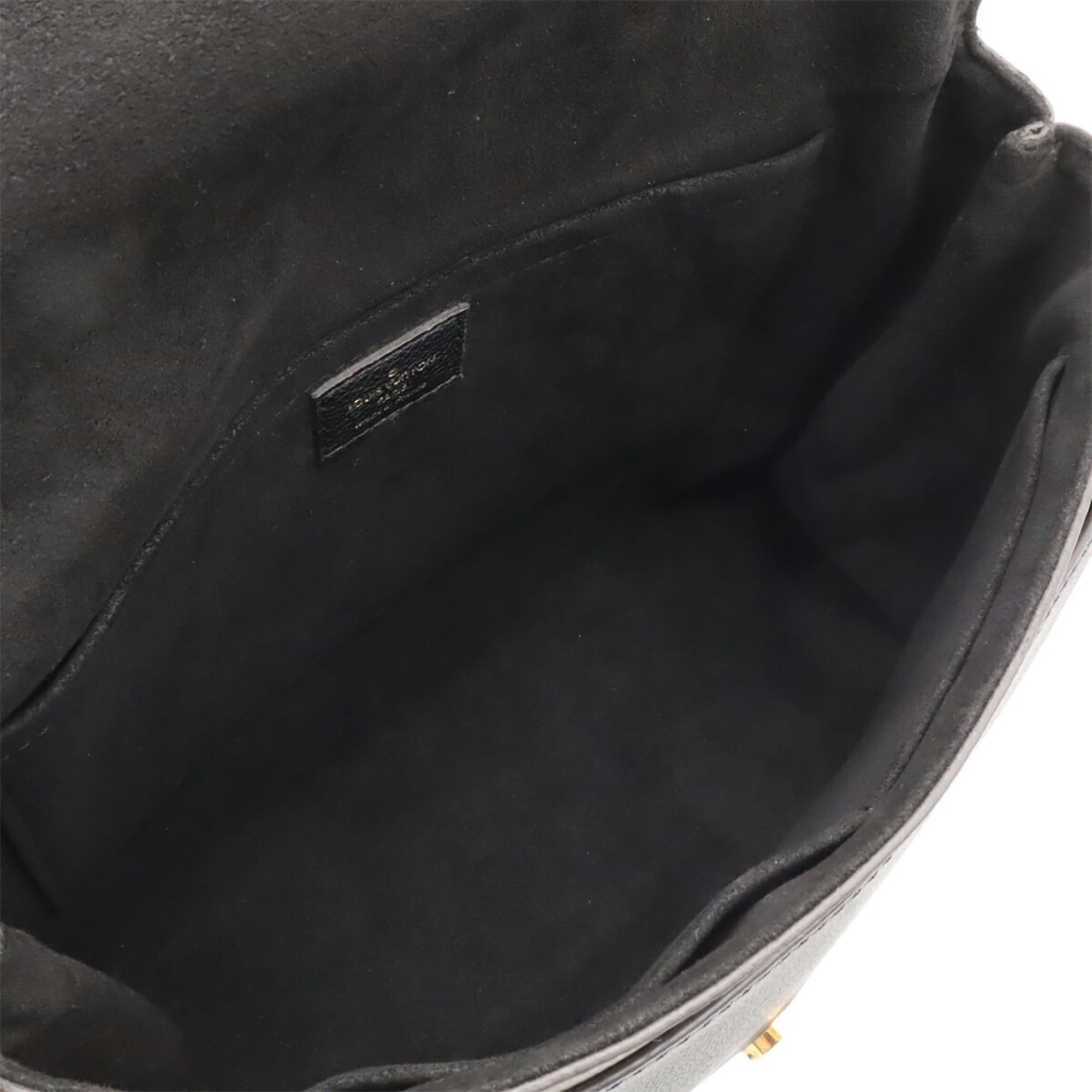 Monogram Handbag Shoulder Bag (Pre-Owned) - Louis Vuitton - Modalova