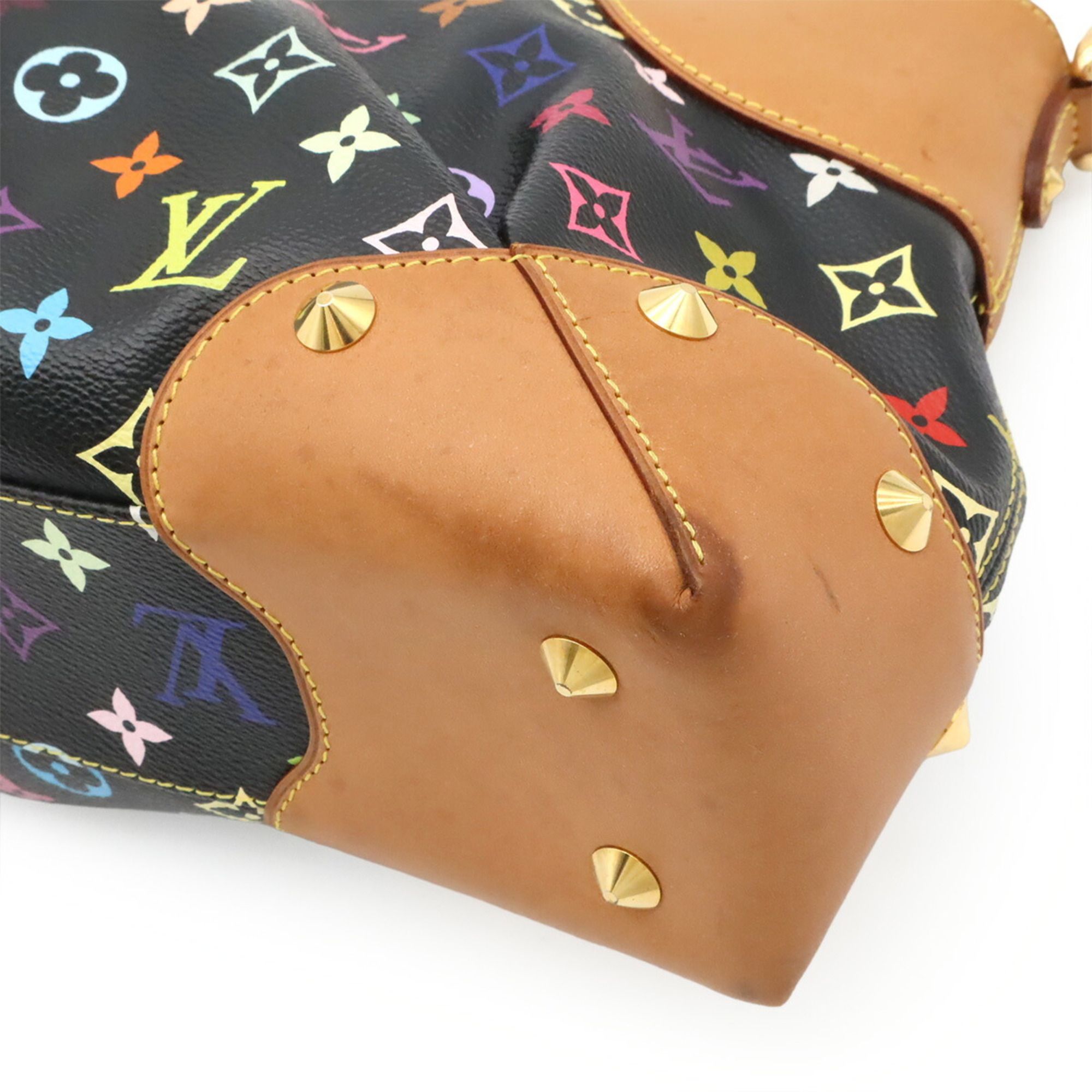 Multicolore Handbag Shoulder Bag (Pre-Owned) - Louis Vuitton - Modalova