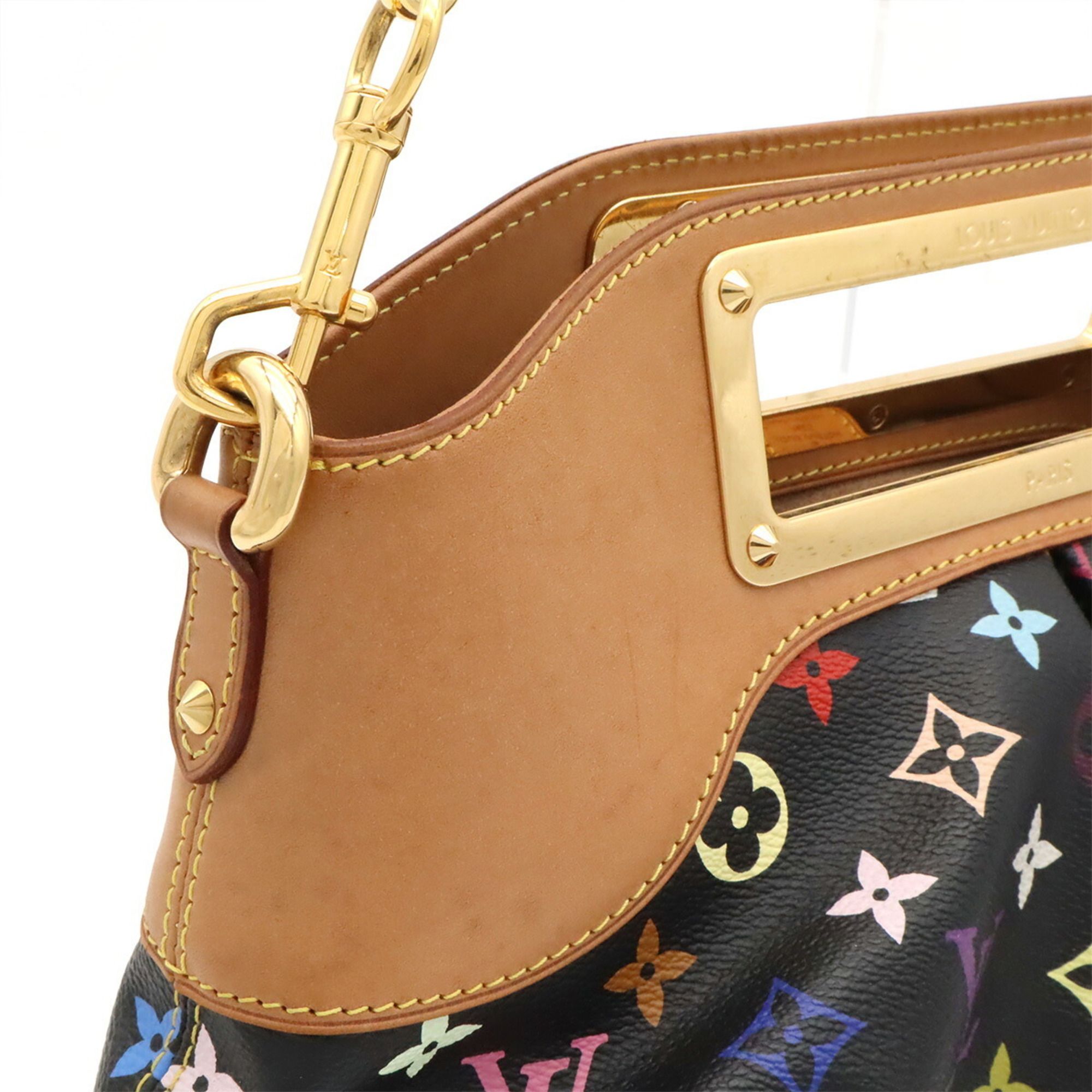 Multicolore Handbag Shoulder Bag (Pre-Owned) - Louis Vuitton - Modalova