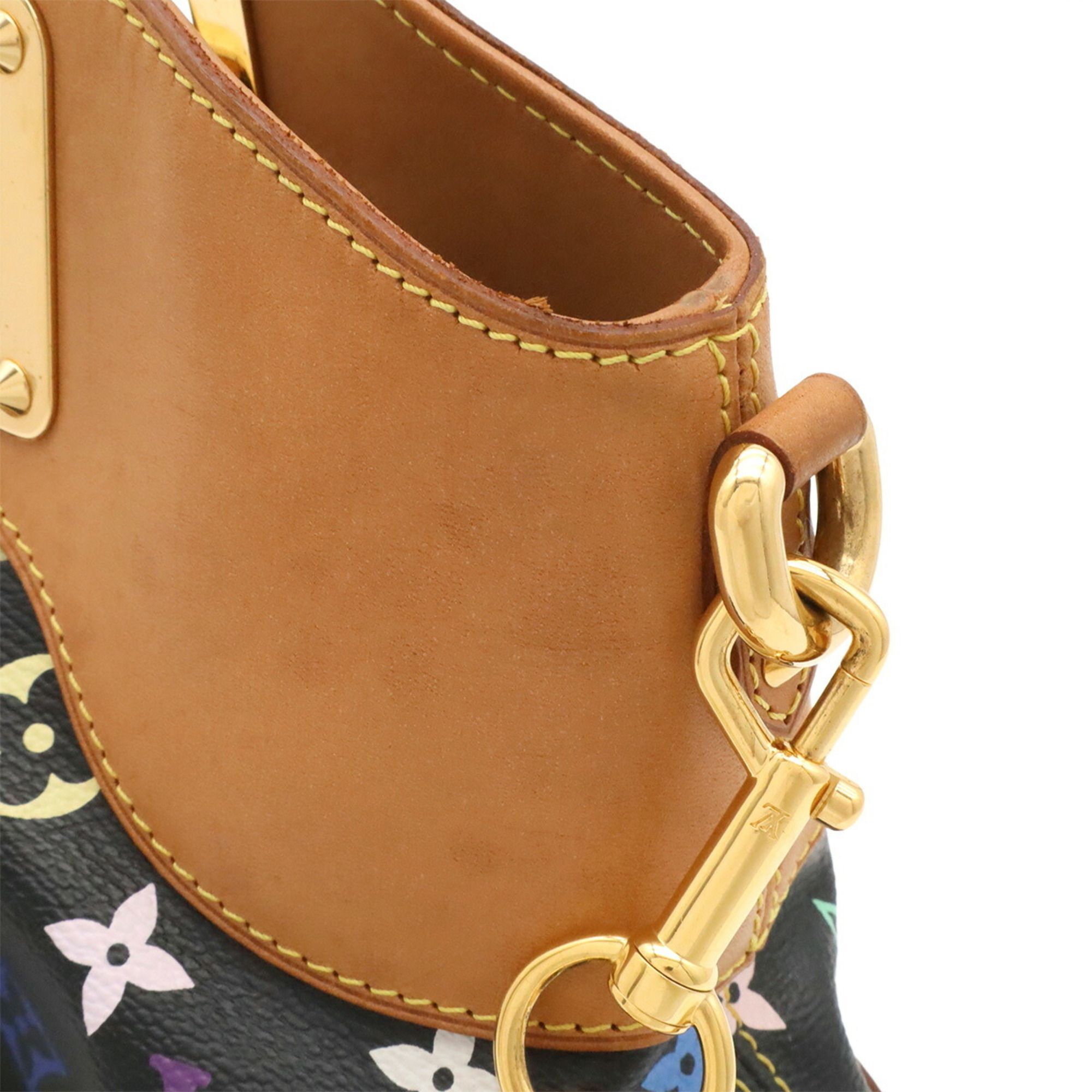 Multicolore Handbag Shoulder Bag (Pre-Owned) - Louis Vuitton - Modalova