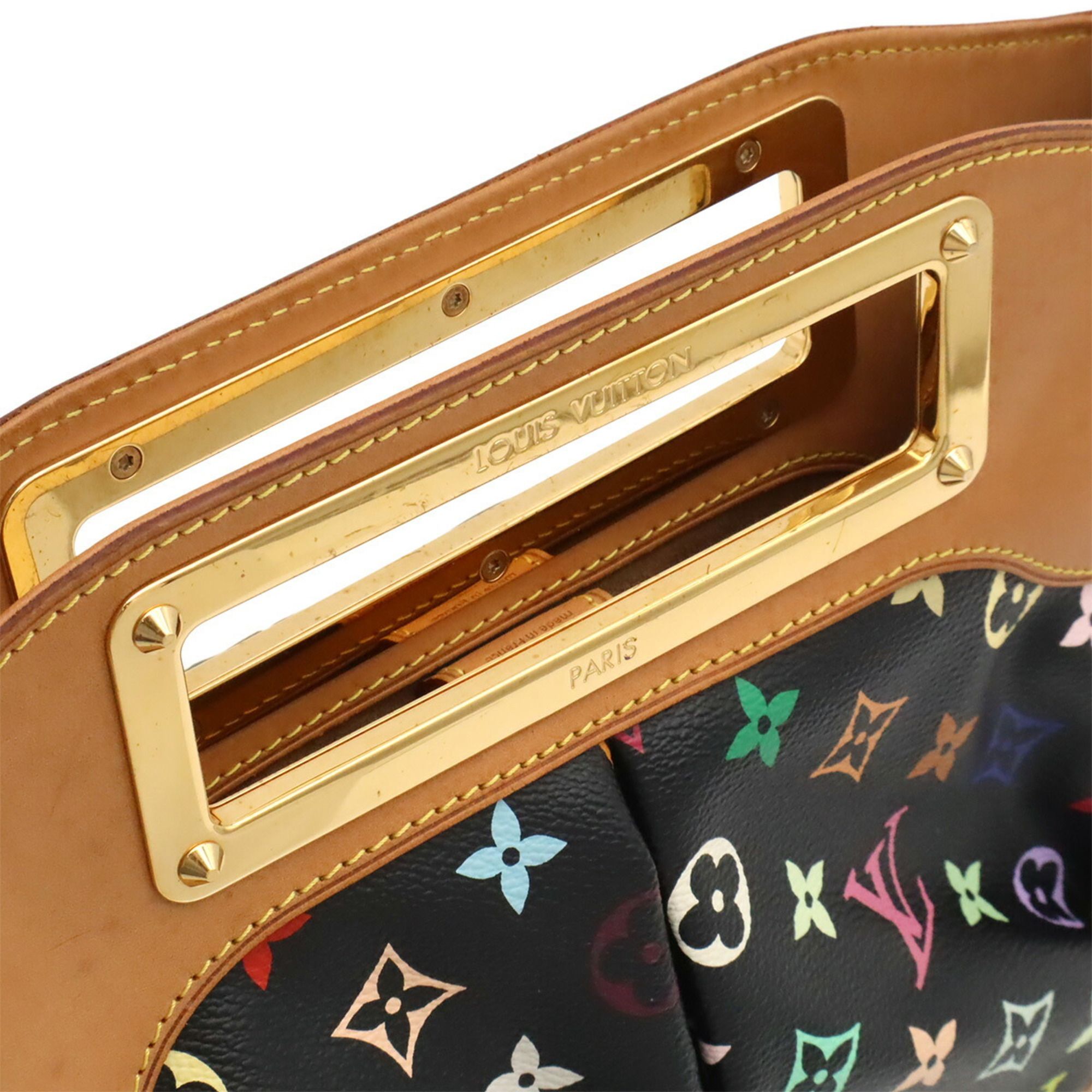 Multicolore Handbag Shoulder Bag (Pre-Owned) - Louis Vuitton - Modalova