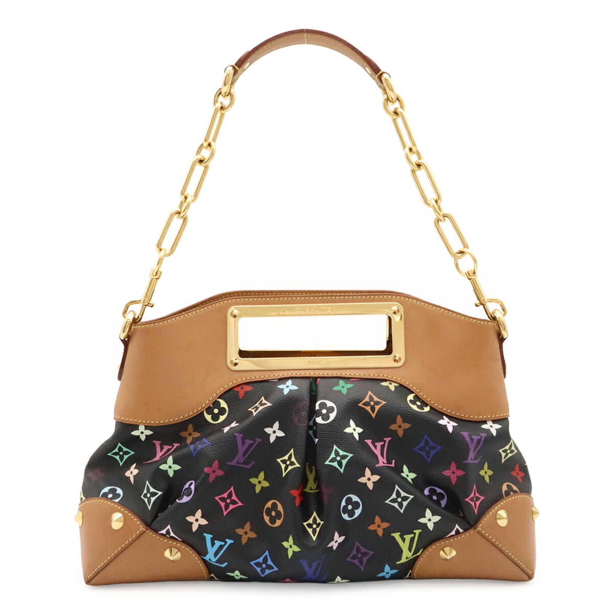 Multicolore Handbag Shoulder Bag (Pre-Owned) - Louis Vuitton - Modalova