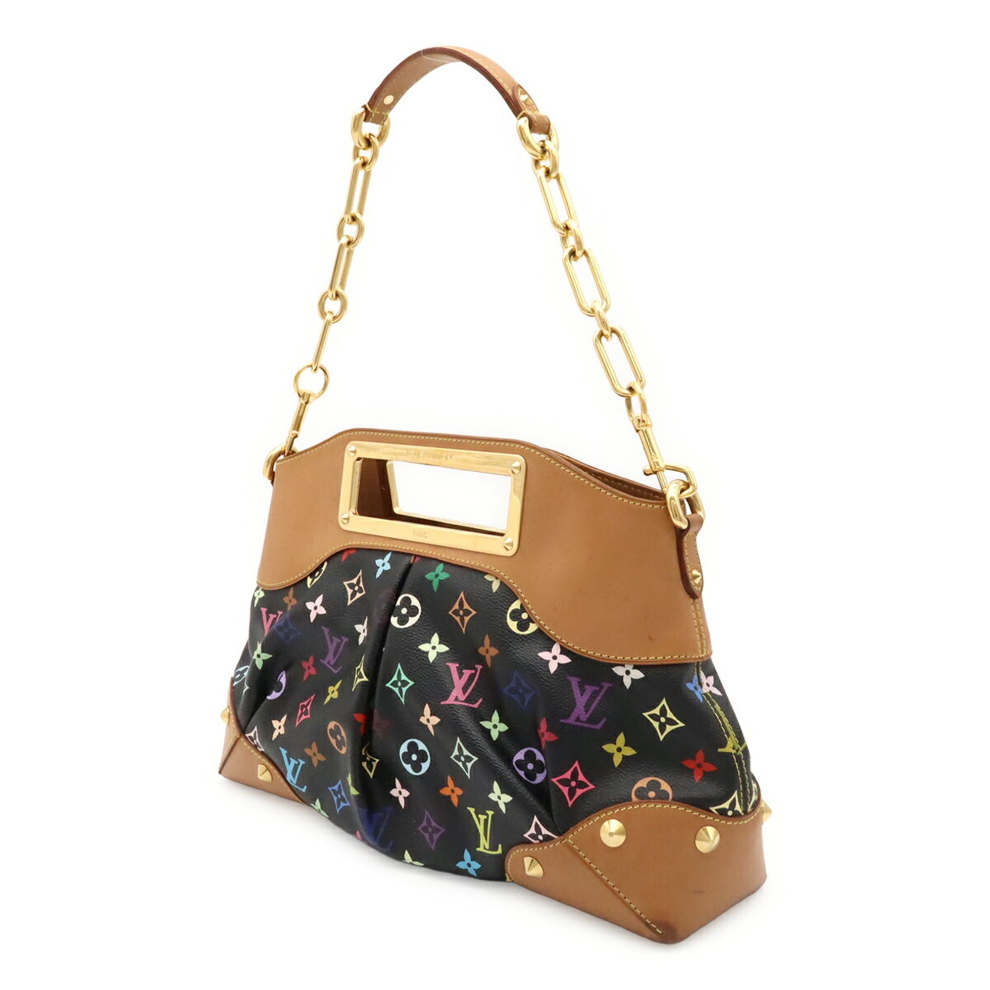 Multicolore Handbag Shoulder Bag (Pre-Owned) - Louis Vuitton - Modalova