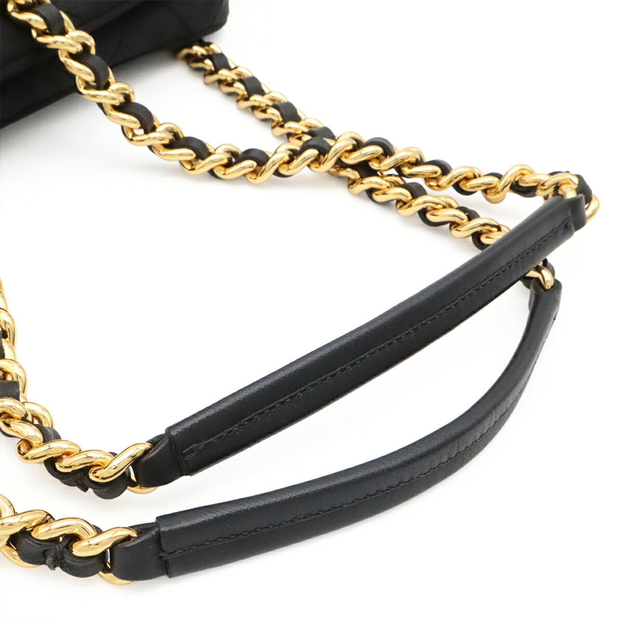 Quilting Shoulder Bag (Pre-Owned) - Prada - Modalova