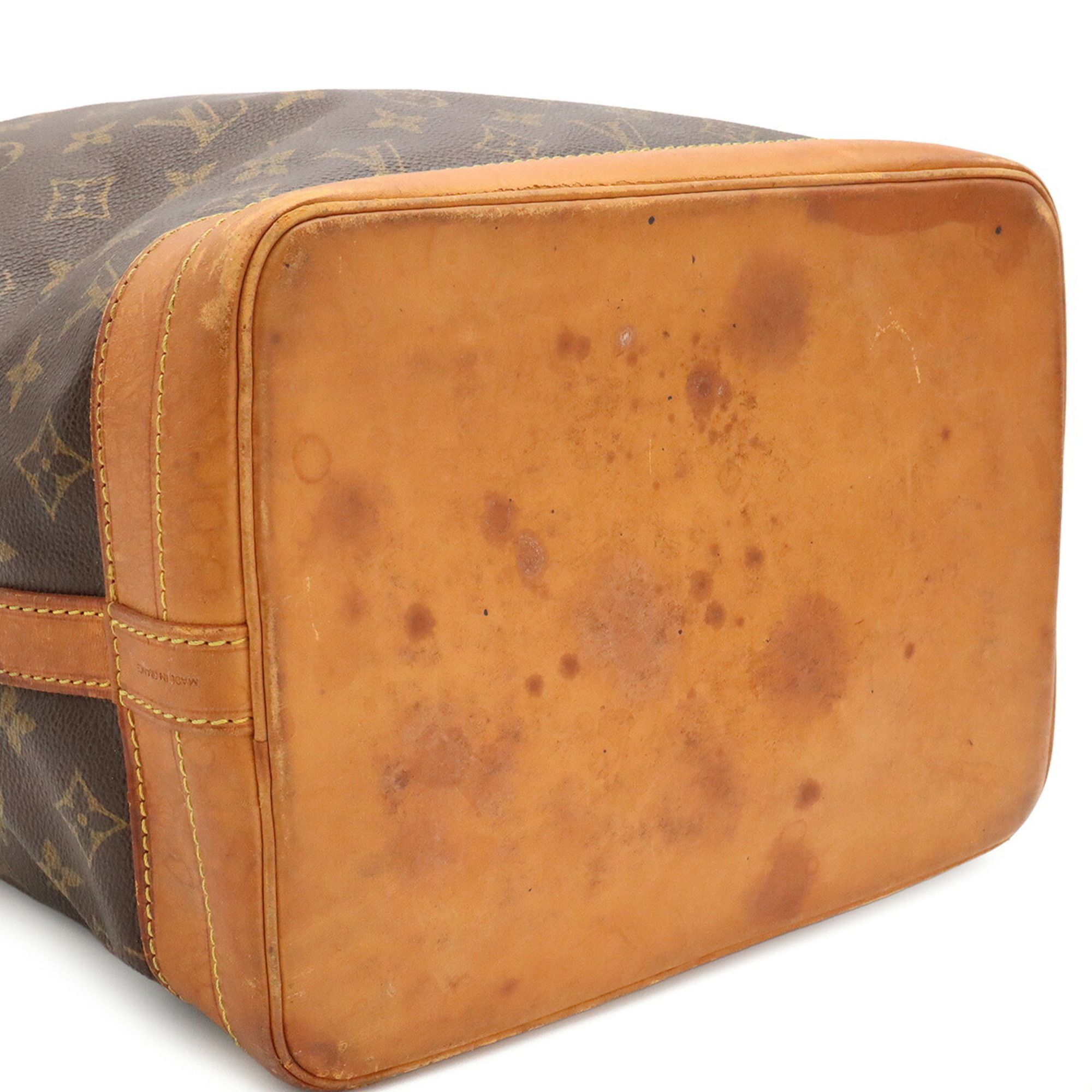 Monogram Shoulder Bag (Pre-Owned) - Louis Vuitton - Modalova