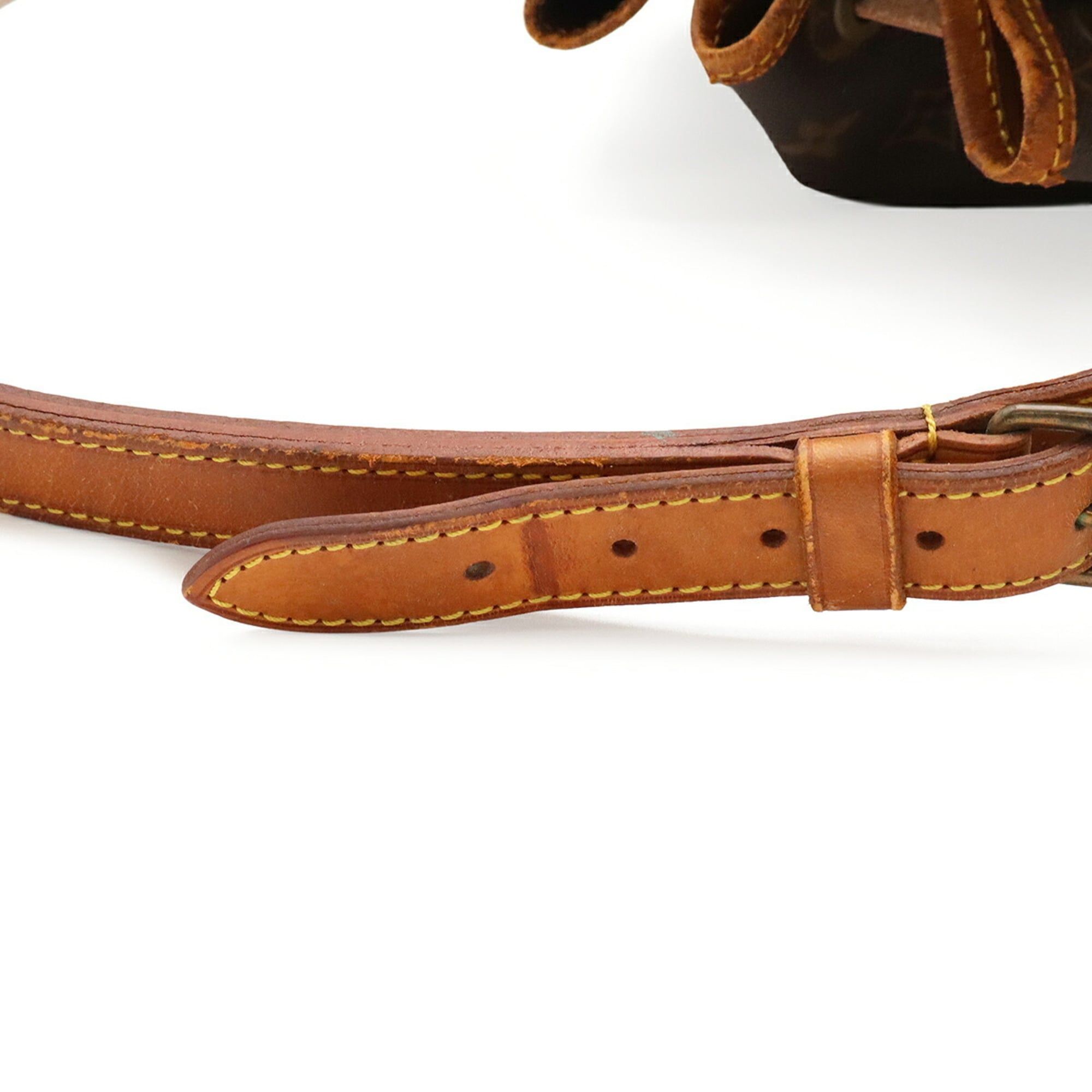 Monogram Shoulder Bag (Pre-Owned) - Louis Vuitton - Modalova