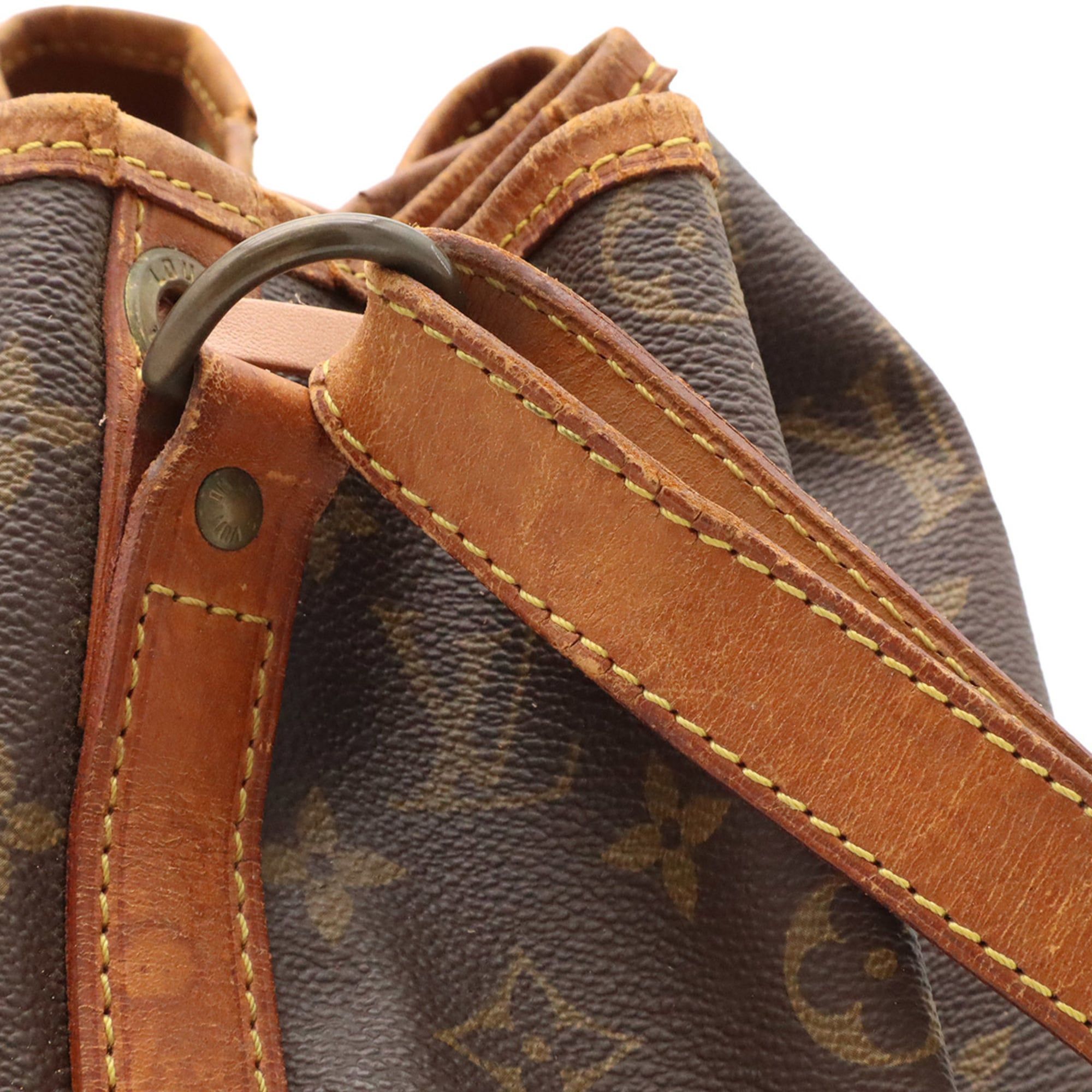 Monogram Shoulder Bag (Pre-Owned) - Louis Vuitton - Modalova