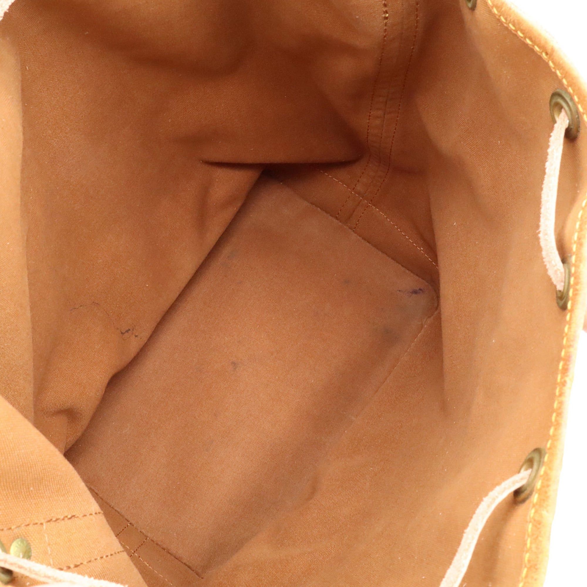 Monogram Shoulder Bag (Pre-Owned) - Louis Vuitton - Modalova