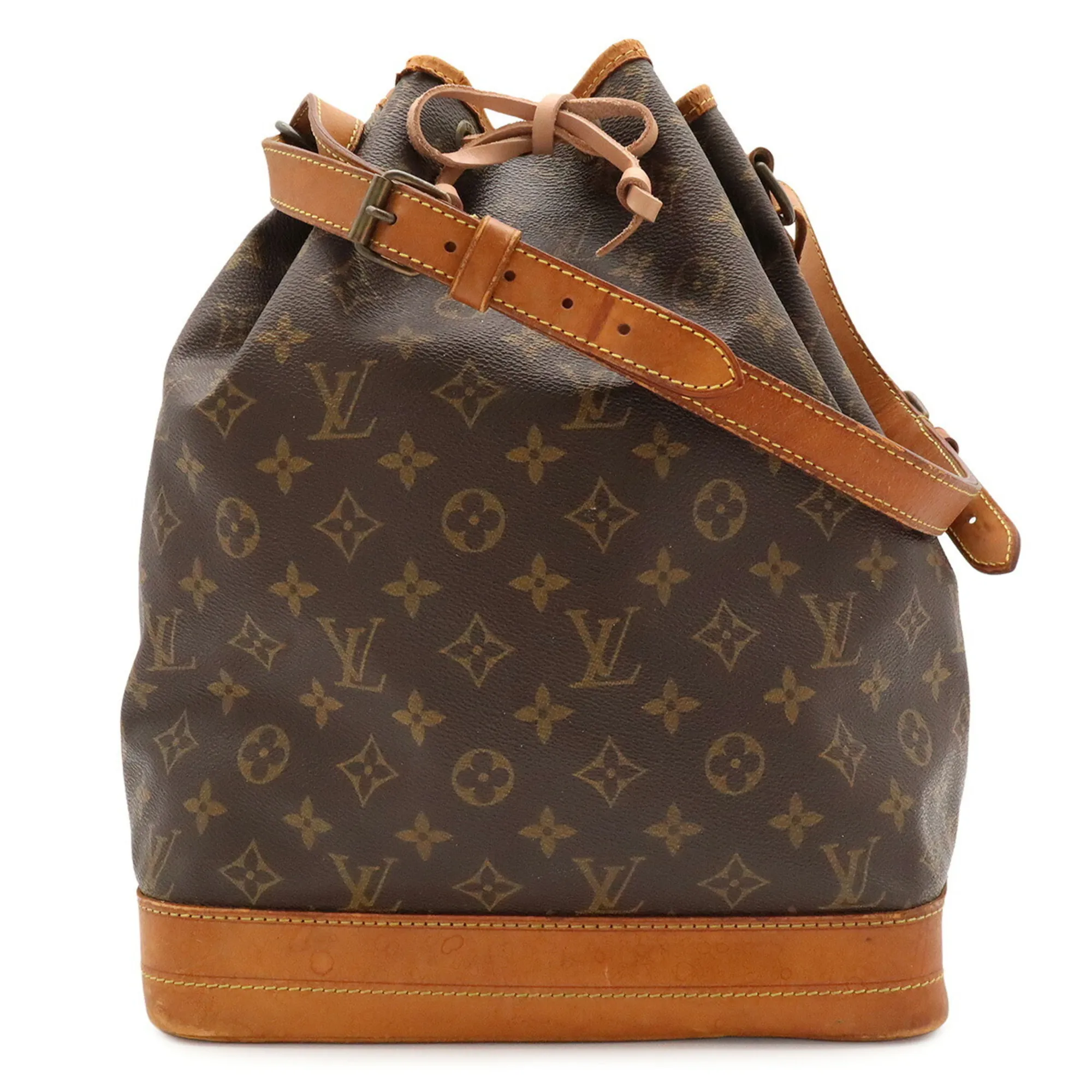 Monogram Shoulder Bag (Pre-Owned) - Louis Vuitton - Modalova
