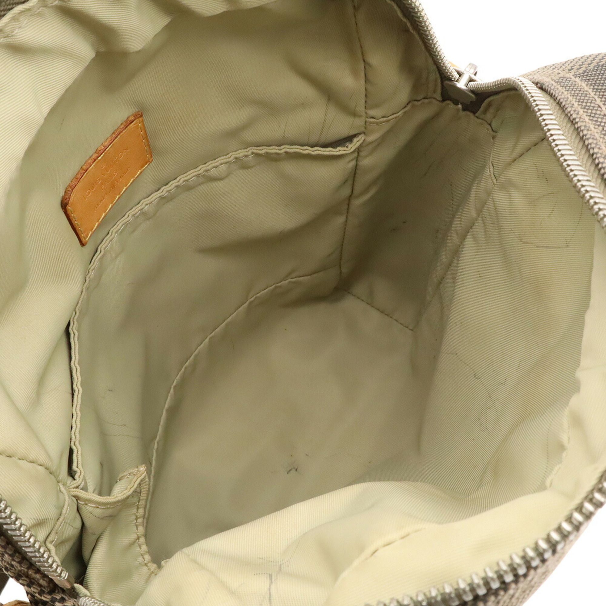 Damier Geant Shoulder Bag (Pre-Owned) - Louis Vuitton - Modalova