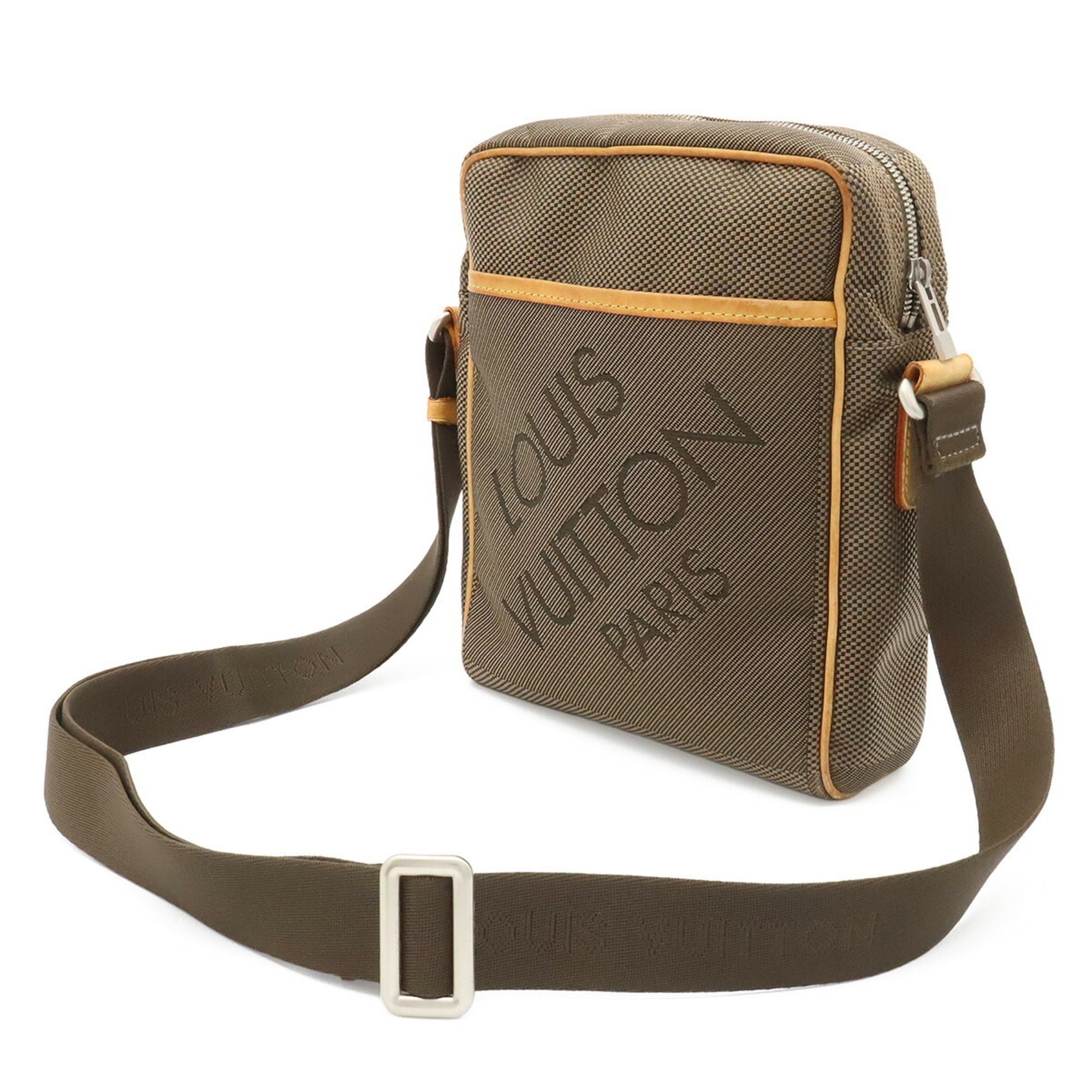 Damier Geant Shoulder Bag (Pre-Owned) - Louis Vuitton - Modalova