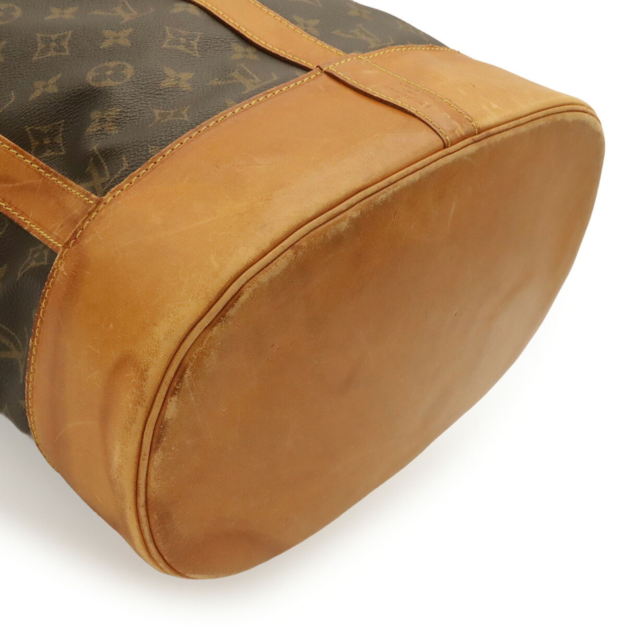 Monogram Pouch Shoulder Bag (Pre-Owned) - Louis Vuitton - Modalova